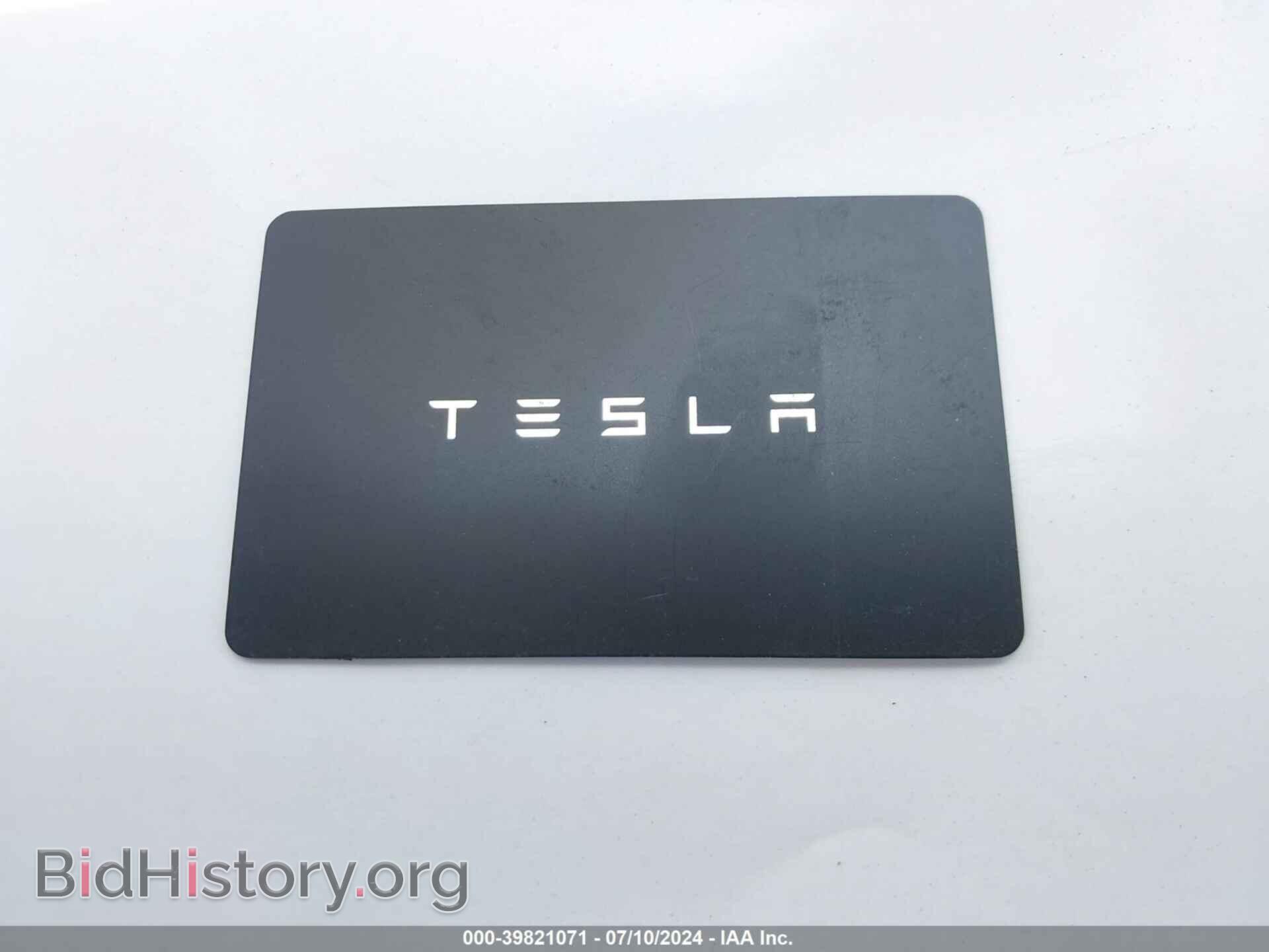 2024 TESLA MODEL 3 - VIN: 5YJ3E1EA6RF726255 - Photo 11
