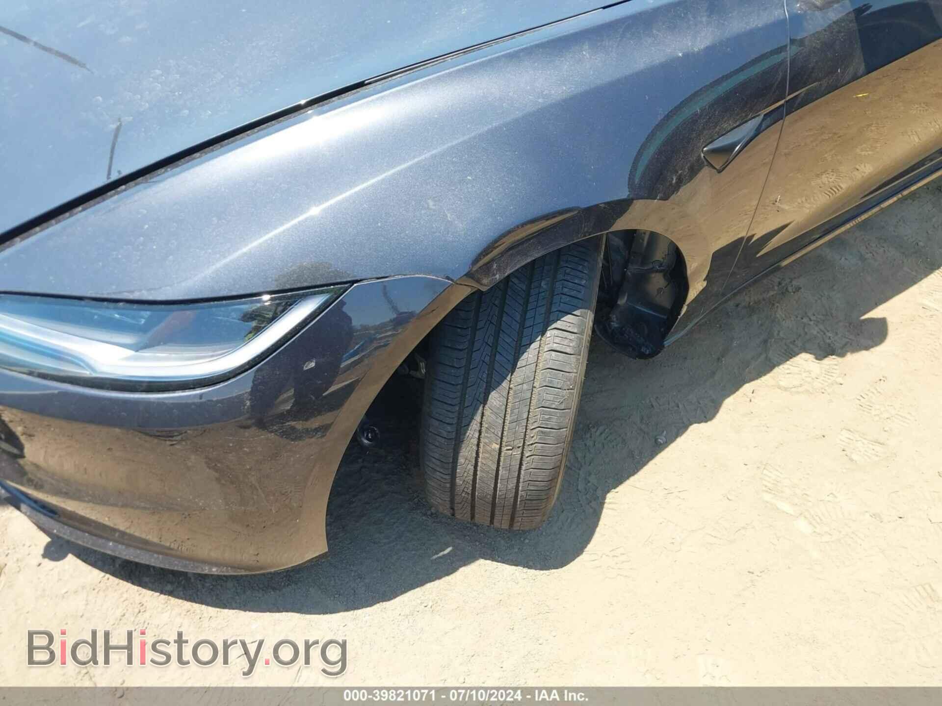 2024 TESLA MODEL 3 - VIN: 5YJ3E1EA6RF726255 - Photo 6
