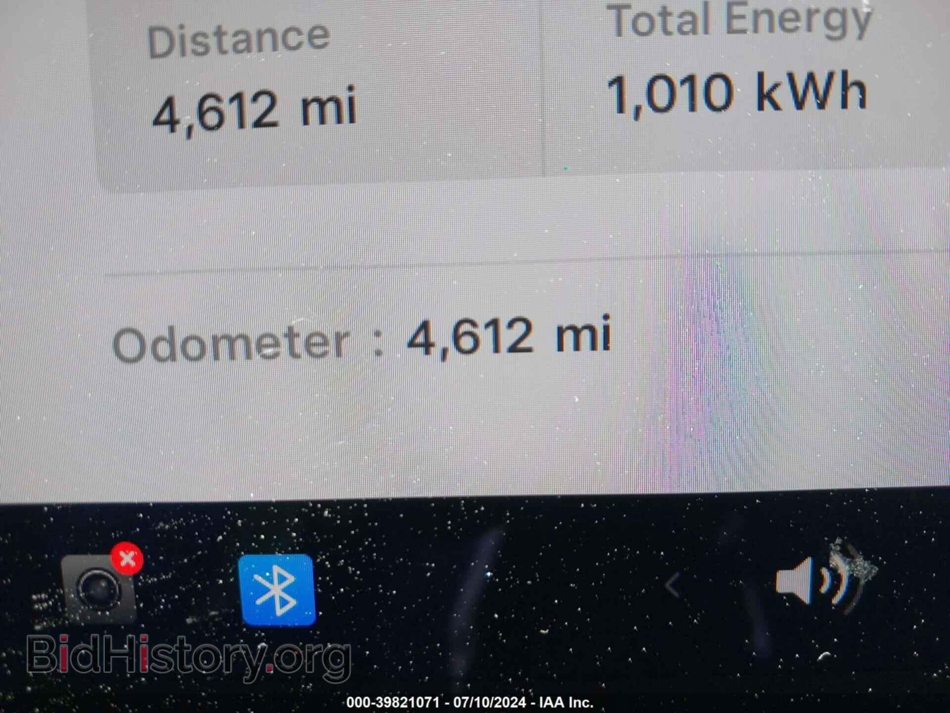 2024 TESLA MODEL 3 - VIN: 5YJ3E1EA6RF726255 - Photo 7