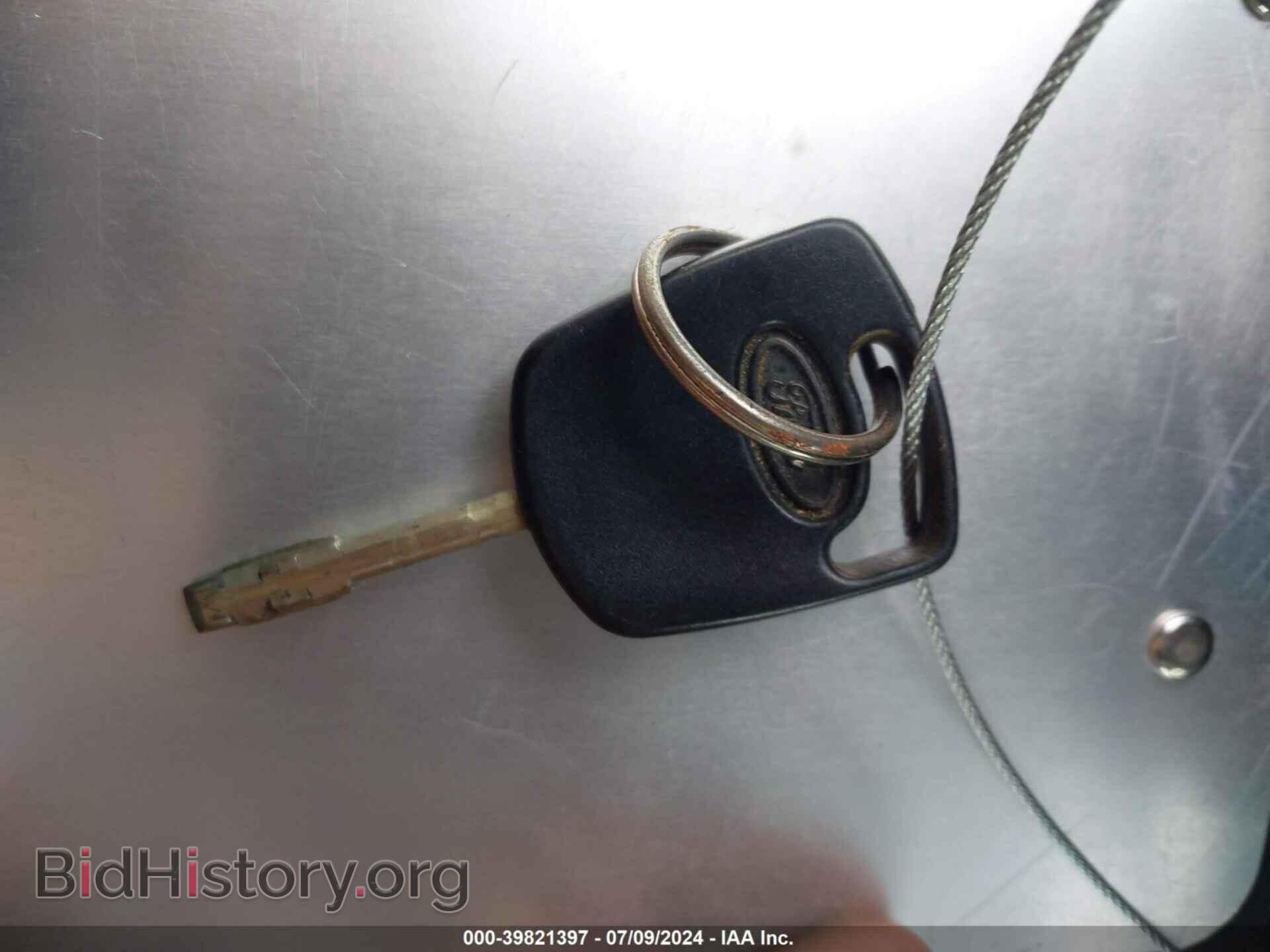 2012 FORD TRANSIT CONNECT - VIN: NM0LS6AN8CT089918 - Фото 11