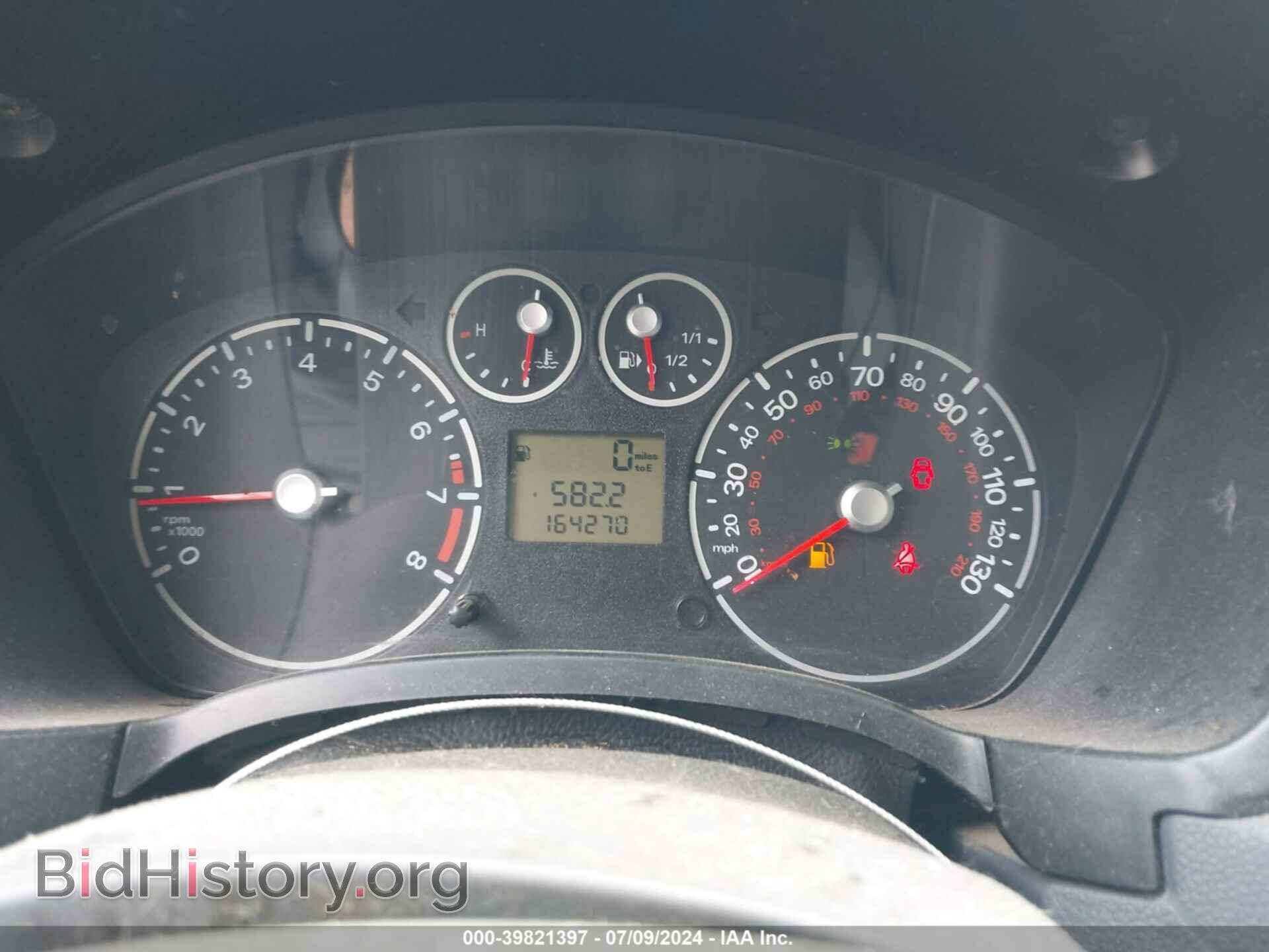 2012 FORD TRANSIT CONNECT - VIN: NM0LS6AN8CT089918 - Фото 7