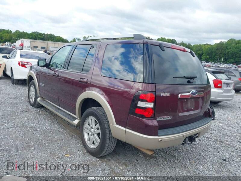 2006 Ford EXPLORER (VIN 1FMEU64E46UA81858) — photo 3 of 11