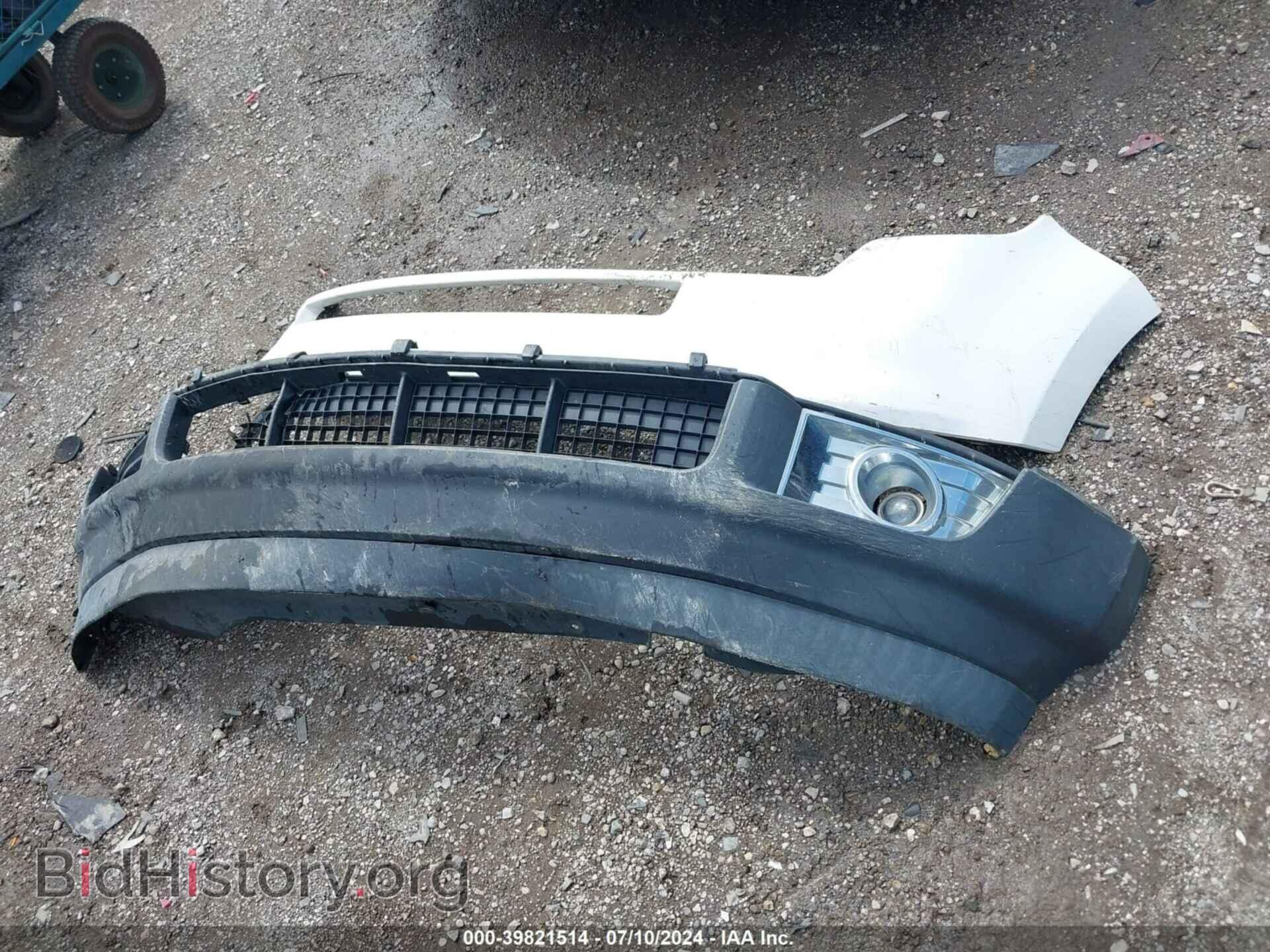 2009 FORD EDGE - VIN: 2FMDK48C99BA88863 - Фото 12