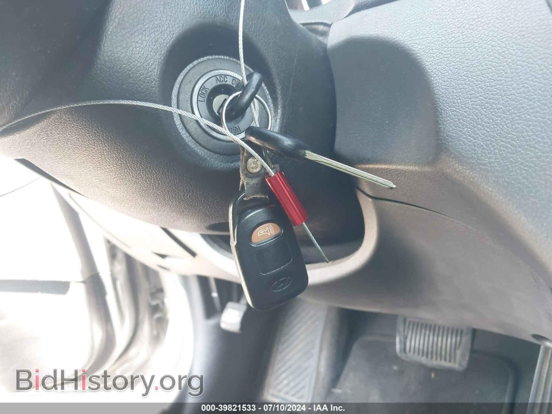 2013 HYUNDAI SONATA - VIN: 5NPEB4AC2DH765655 - Photo 11