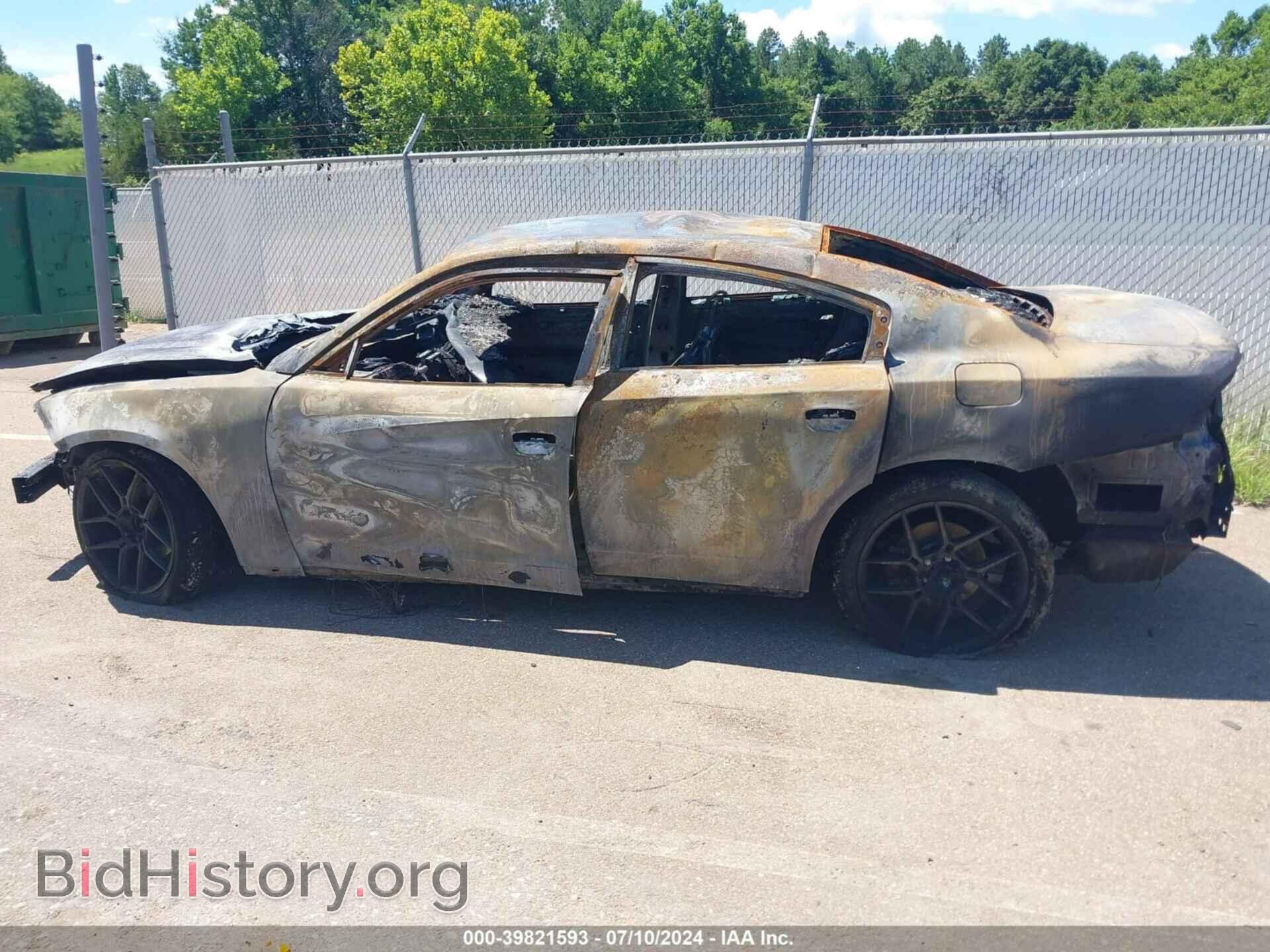 2017 DODGE CHARGER - VIN: 2C3CDXHG1HH562903 - Фото 15