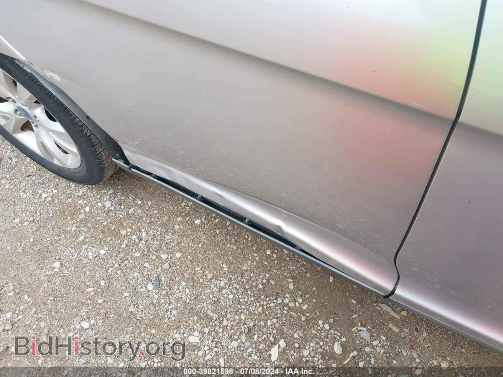 2011 FORD TAURUS - VIN: 1FAHP2EW6BG161878 - Photo 6