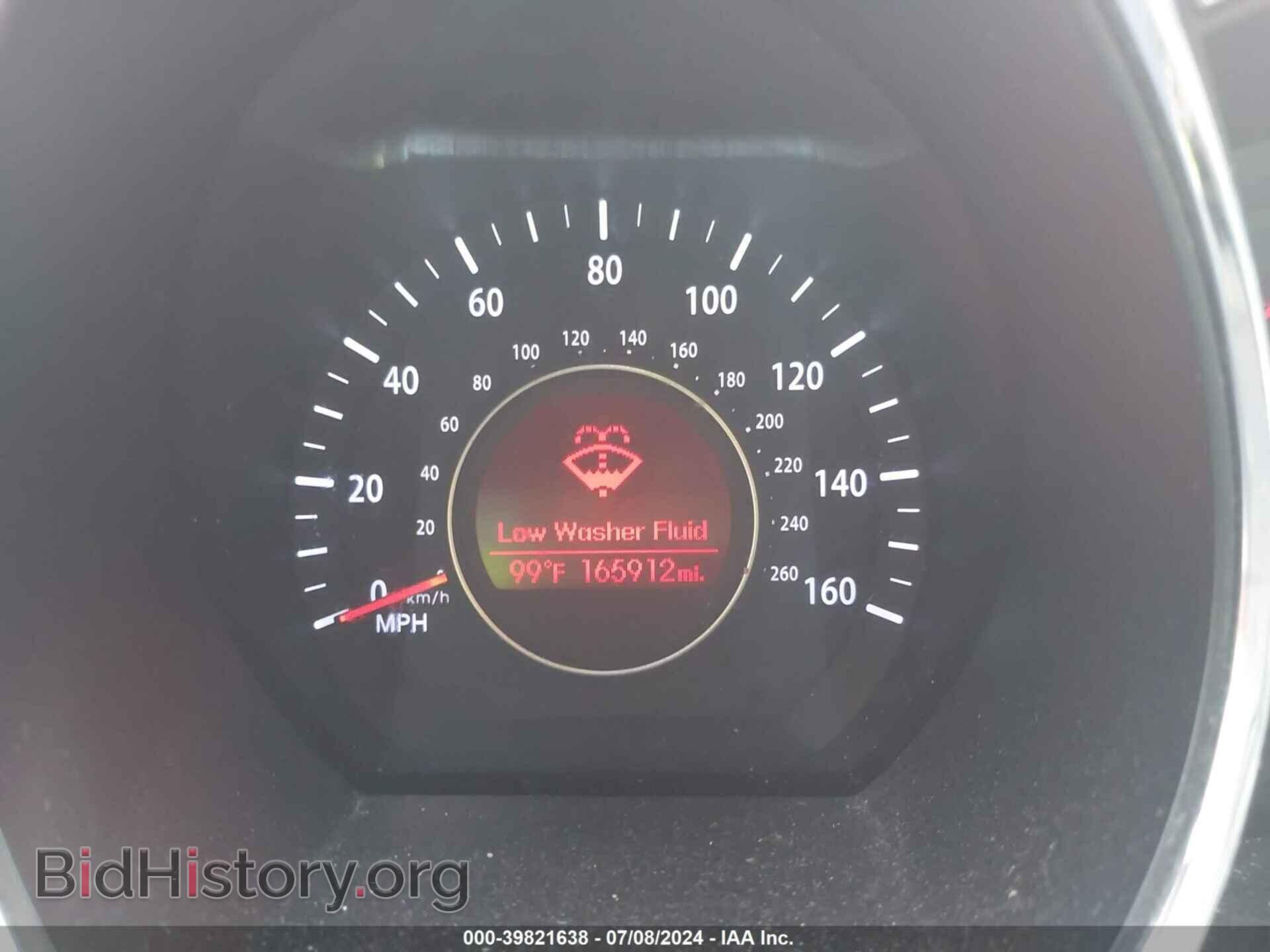2013 KIA OPTIMA - VIN: 5XXGN4A77DG161856 - Photo 7