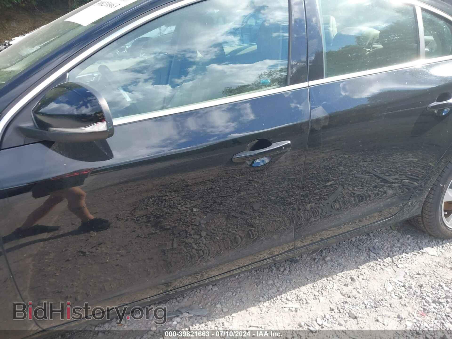 2012 VOLVO S60 - VIN: YV1622FS8C2053301 - Фото 13