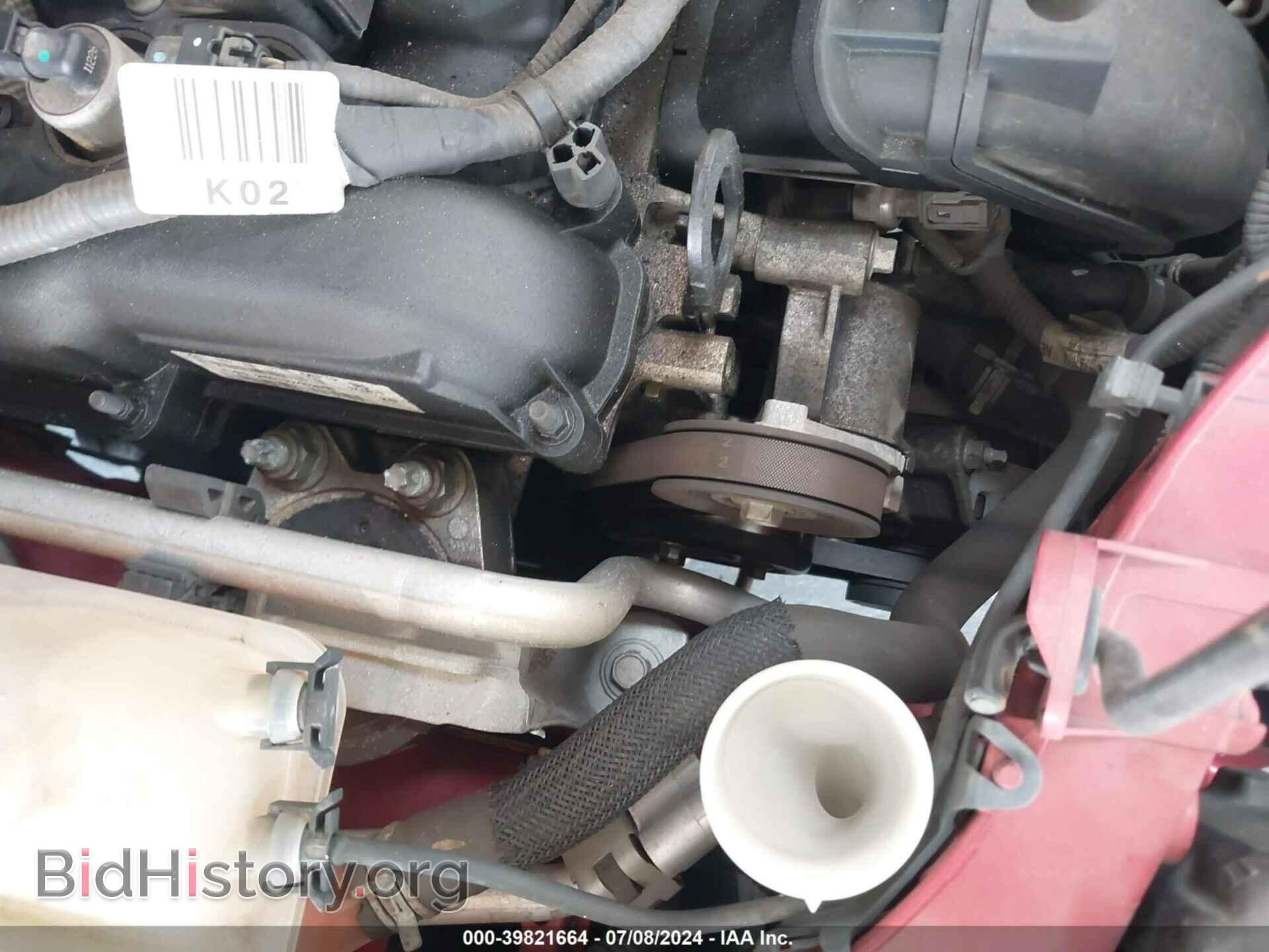 2012 FORD FOCUS - VIN: 1FAHP3M2XCL282491 - Photo 12