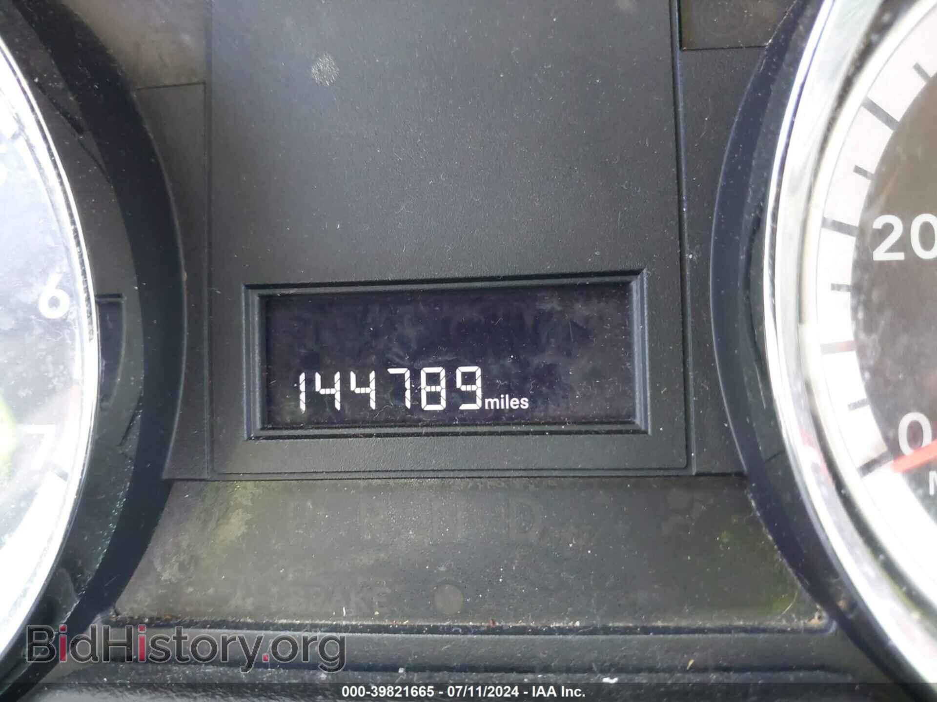 2012 DODGE GRAND CARAVAN - VIN: 2C4RDGCG6CR104662 - Фото 7