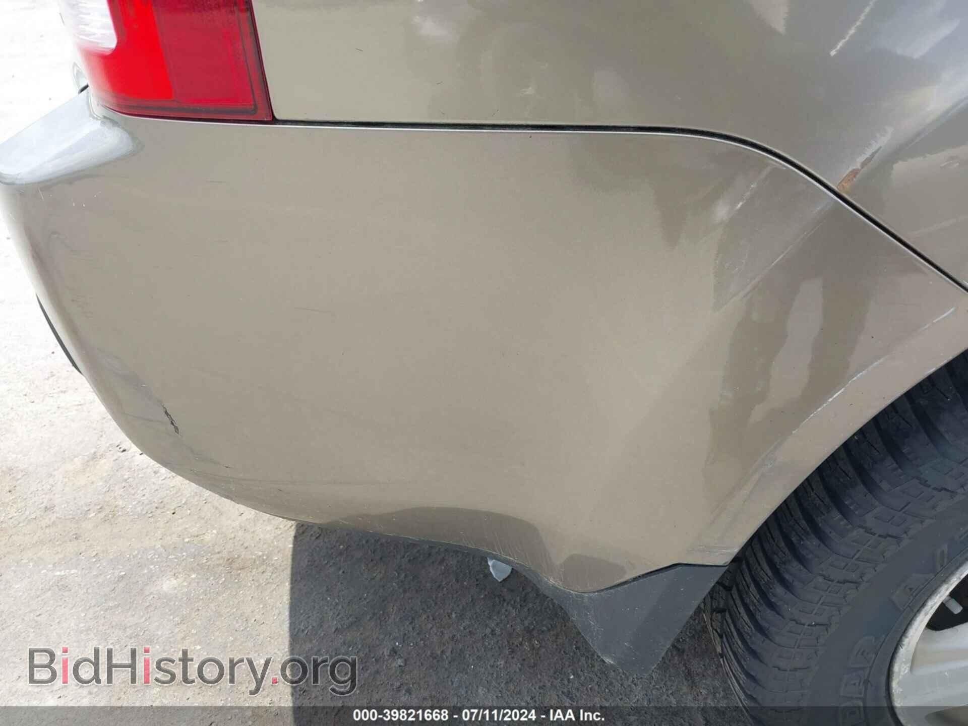 2011 HONDA PILOT - VIN: 5FNYF4H56BB076044 - Фото 6
