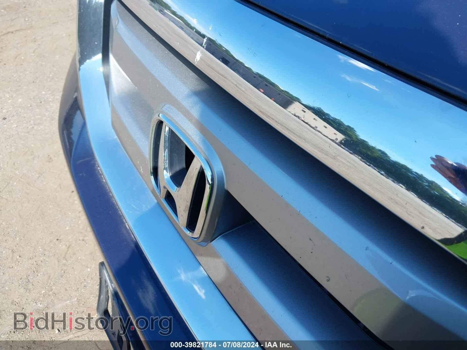2011 HONDA PILOT - VIN: 5FNYF4H91BB077394 - Фото 10