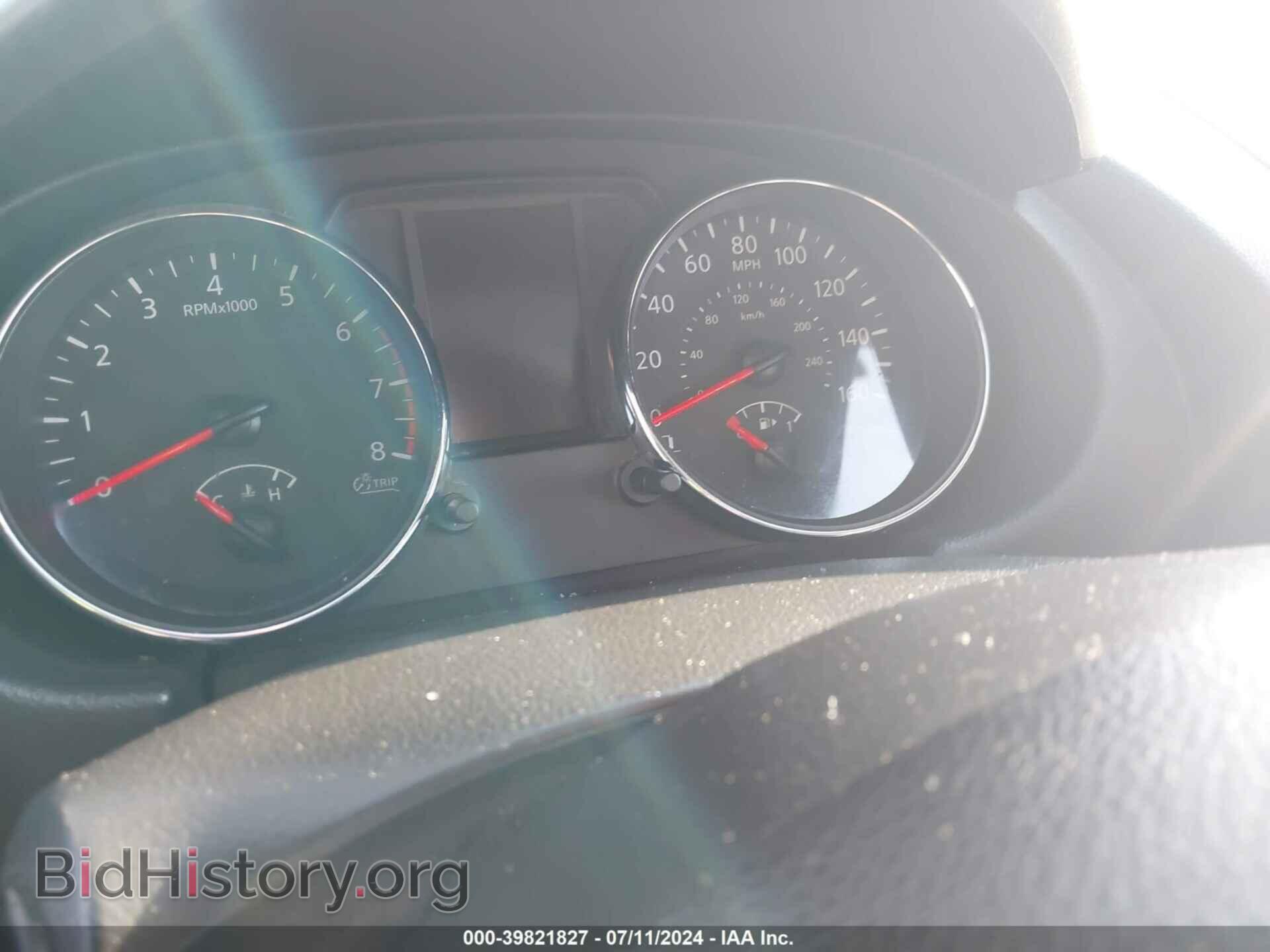 2011 NISSAN ROGUE - VIN: JN8AS5MV2BW251477 - Фото 7