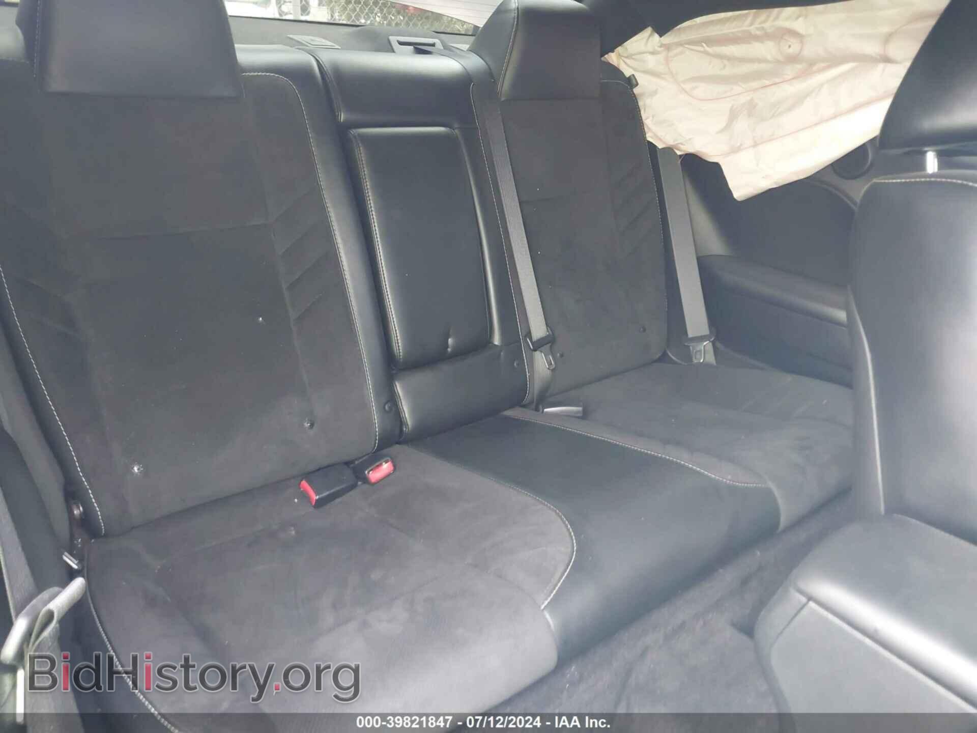 2017 DODGE CHALLENGER - VIN: 2C3CDZC91HH514323 - Фото 8