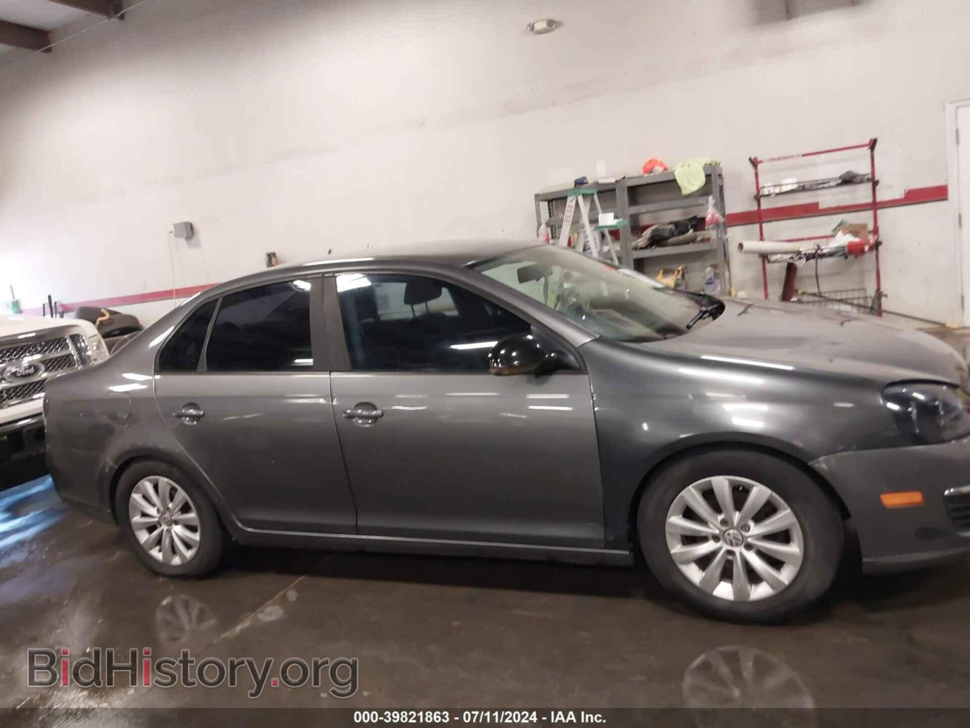 2006 VOLKSWAGEN JETTA - VIN: 3VWPF71K06M772085 - Фото 13