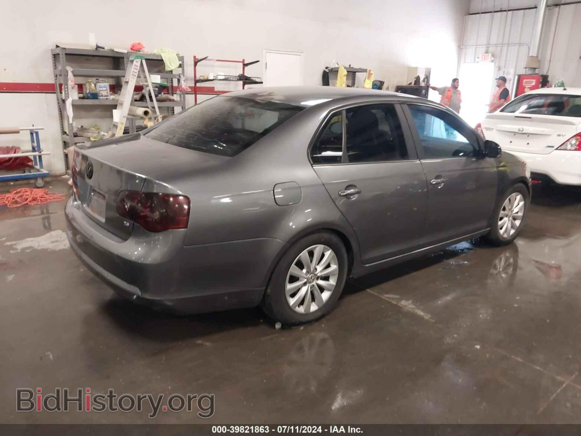 2006 VOLKSWAGEN JETTA - VIN: 3VWPF71K06M772085 - Фото 4