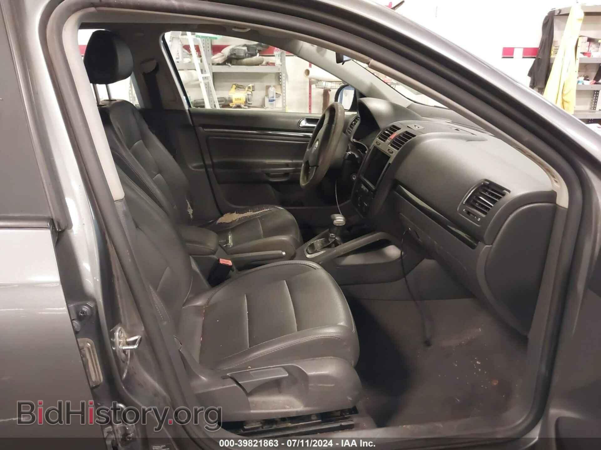 2006 VOLKSWAGEN JETTA - VIN: 3VWPF71K06M772085 - Фото 5