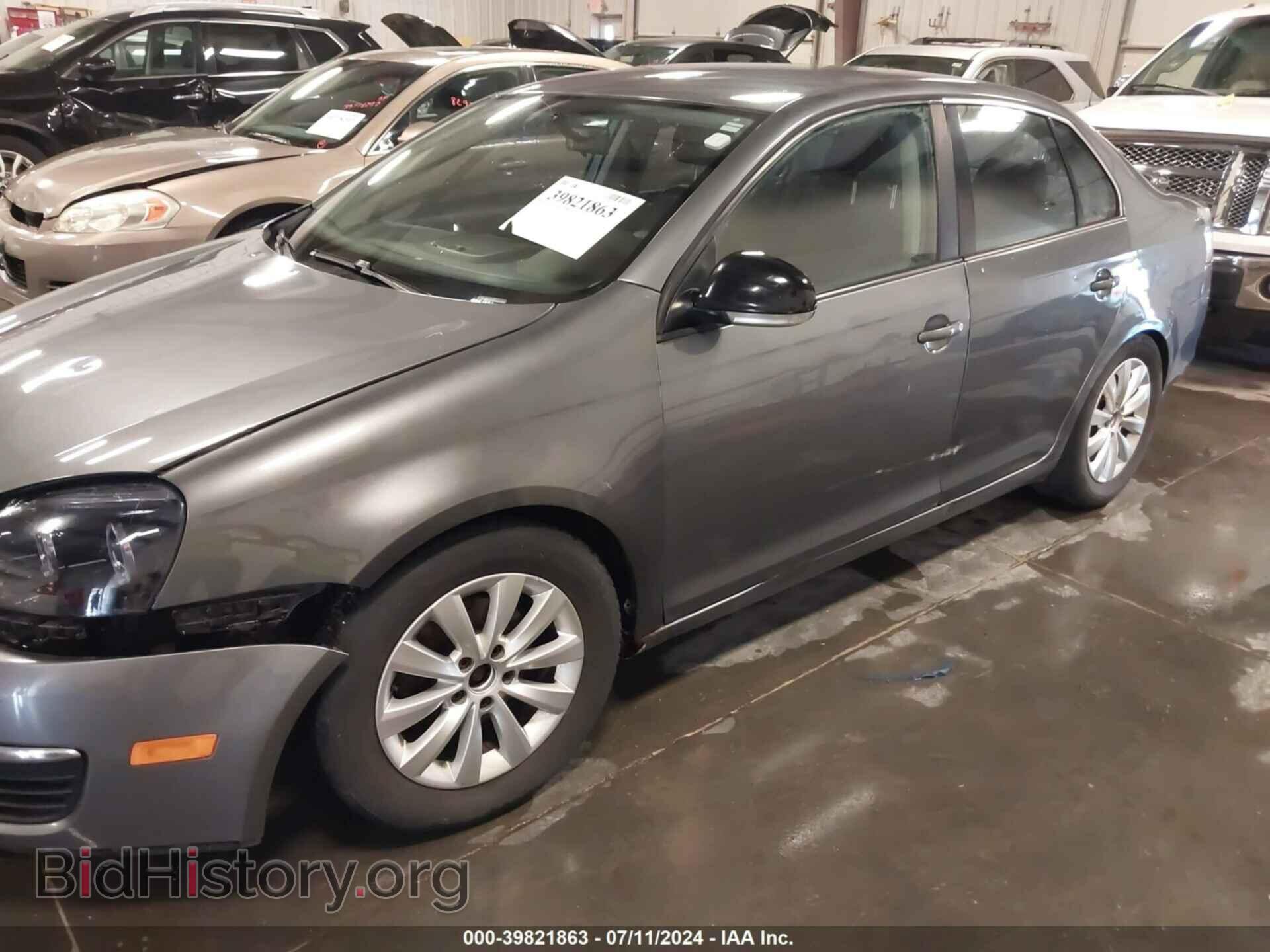 2006 VOLKSWAGEN JETTA - VIN: 3VWPF71K06M772085 - Фото 6