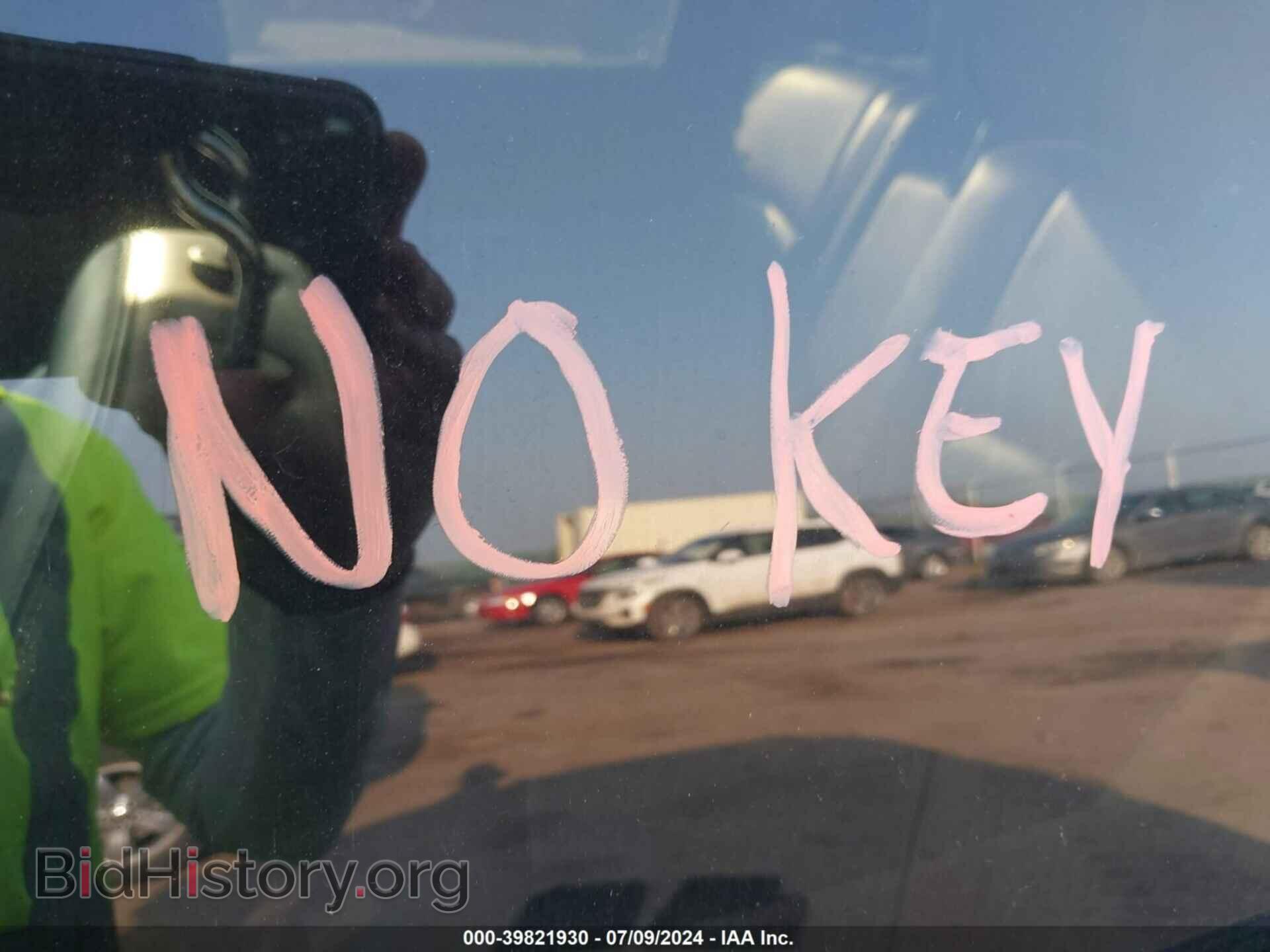 2014 DODGE JOURNEY - VIN: 3C4PDDBGXET278368 - Фото 11