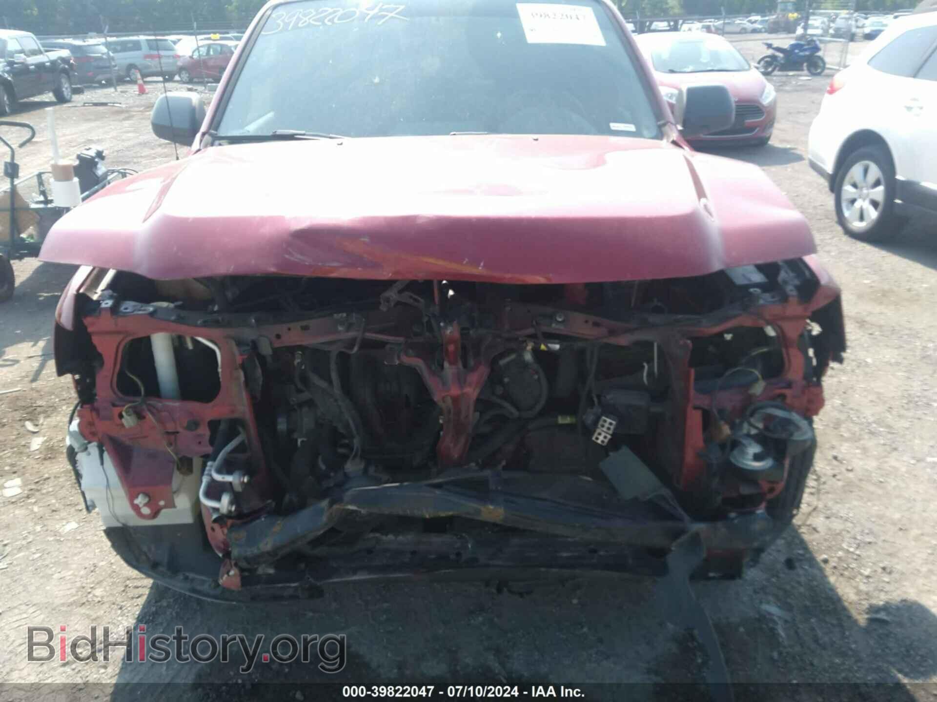 2012 FORD ESCAPE - VIN: 1FMCU0D75CKC37399 - Фото 6