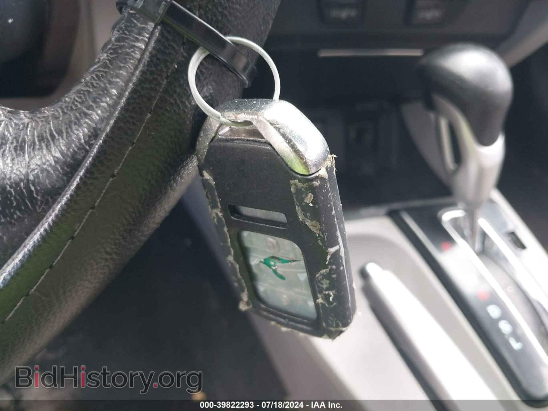 2014 HONDA CIVIC - VIN: 19XFB2F9XEE263150 - Фото 11
