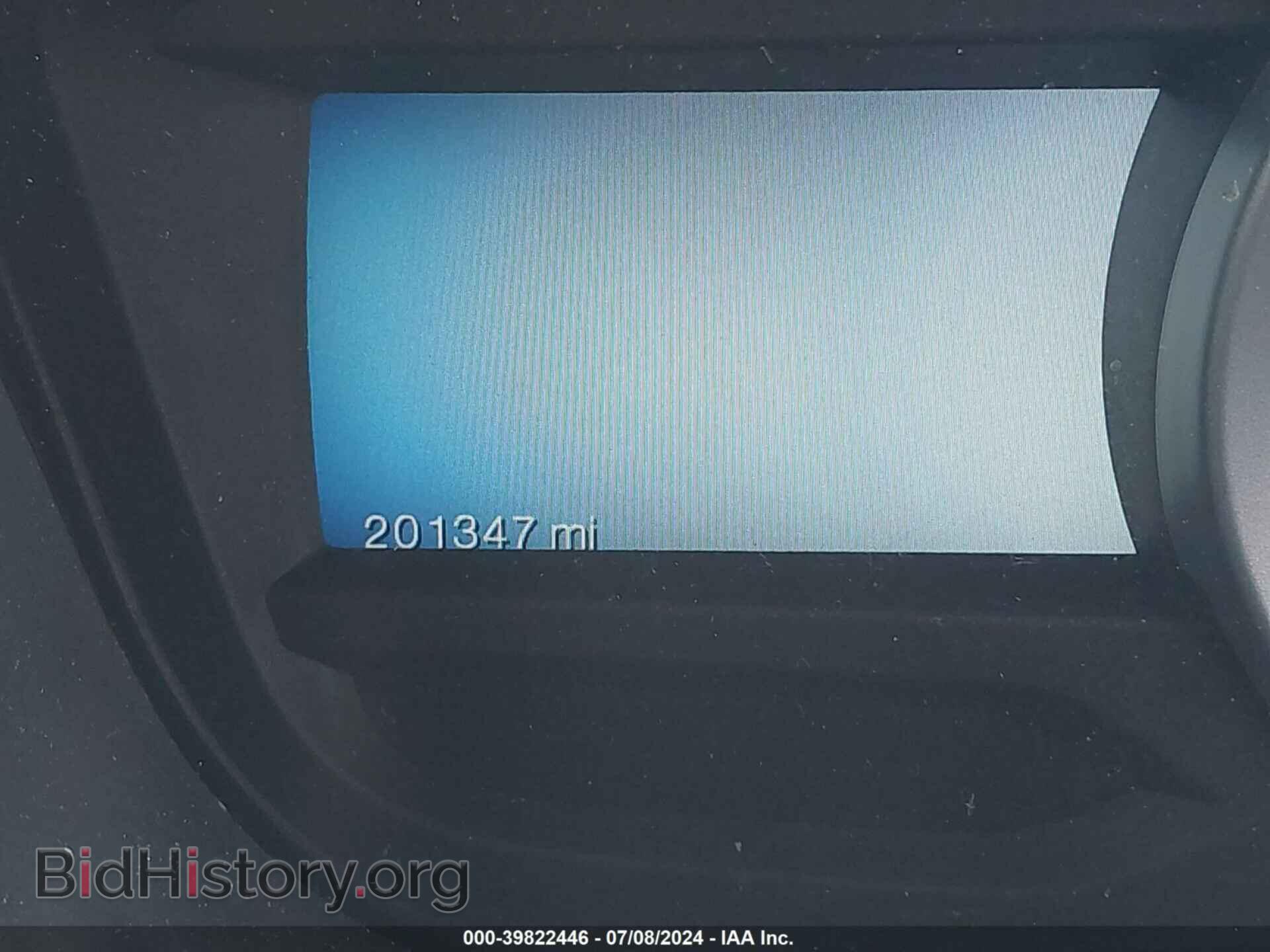2011 FORD EXPLORER - VIN: 1FMHK7F86BGA72670 - Фото 7