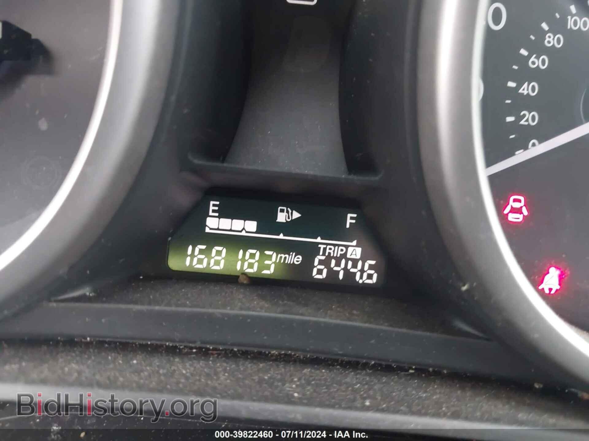 2013 MAZDA MAZDA3 - VIN: JM1BL1V72D1816011 - Фото 15