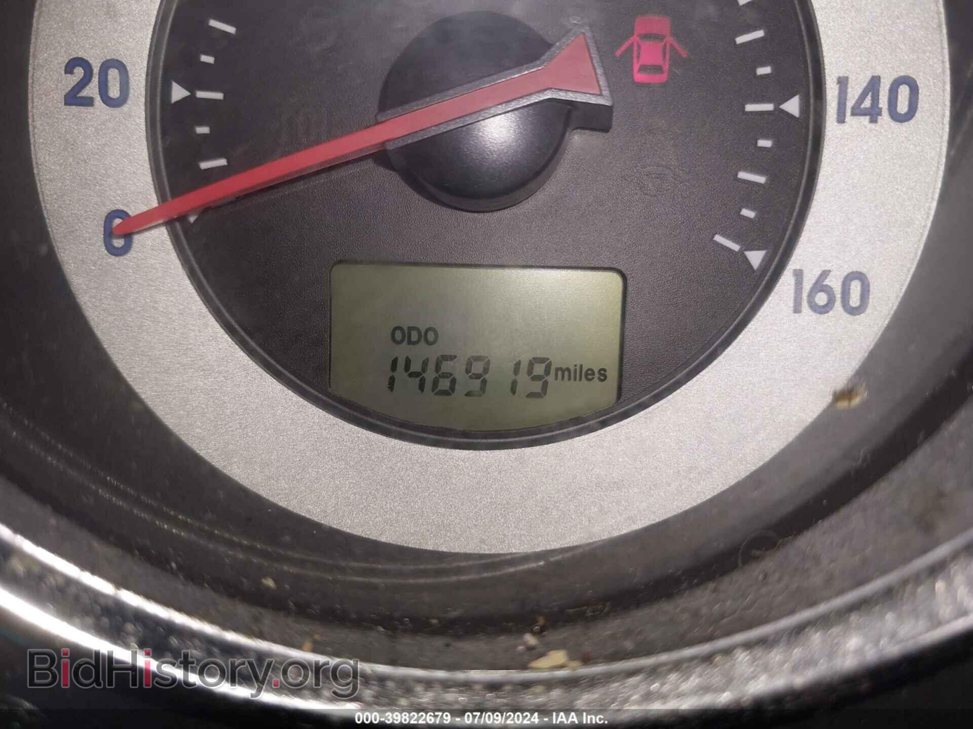 2008 MITSUBISHI ECLIPSE - VIN: 4A3AK24F28E007567 - Фото 7