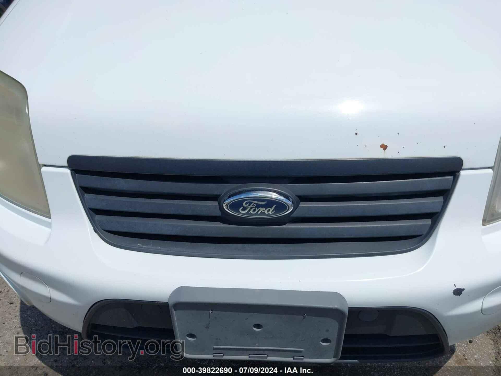 2011 FORD TRANSIT CONNECT - VIN: NM0LS7BN1BT045195 - Фото 10