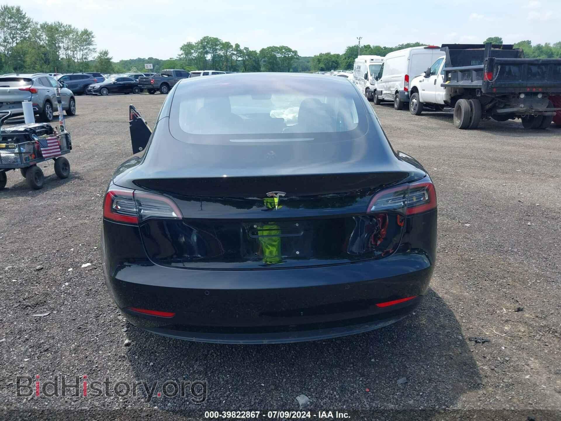 2018 TESLA MODEL 3 - VIN: 5YJ3E1EA0JF041771 - Фото 15