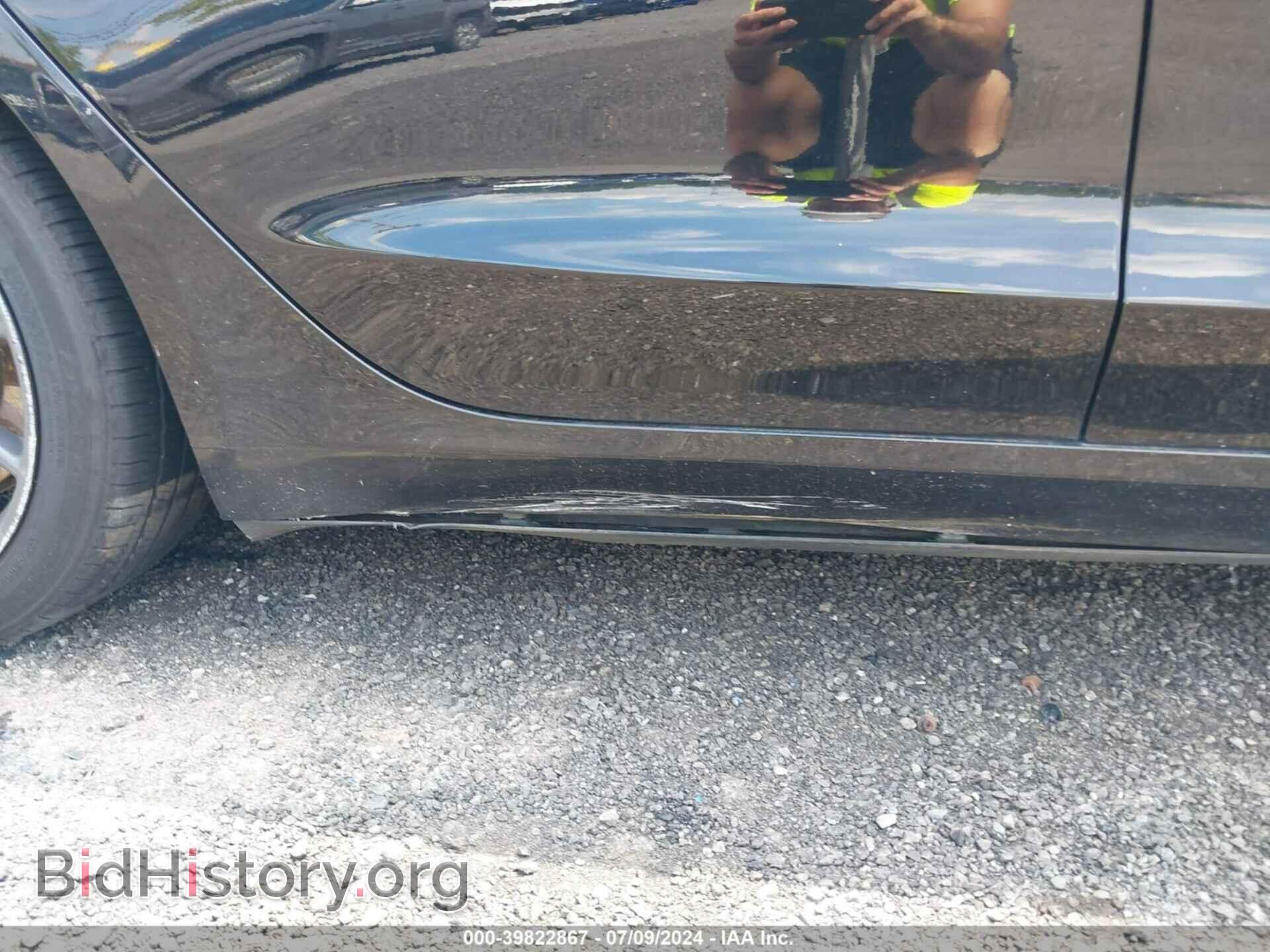 2018 TESLA MODEL 3 - VIN: 5YJ3E1EA0JF041771 - Фото 18