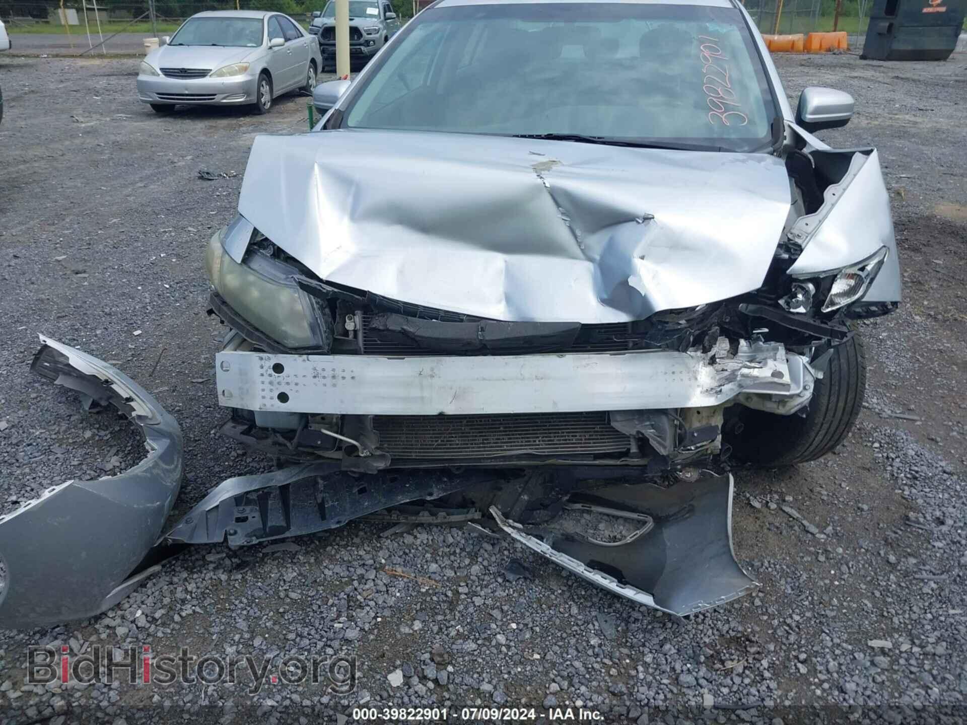 2014 HONDA CIVIC - VIN: 2HGFB2F59EH527395 - Фото 14