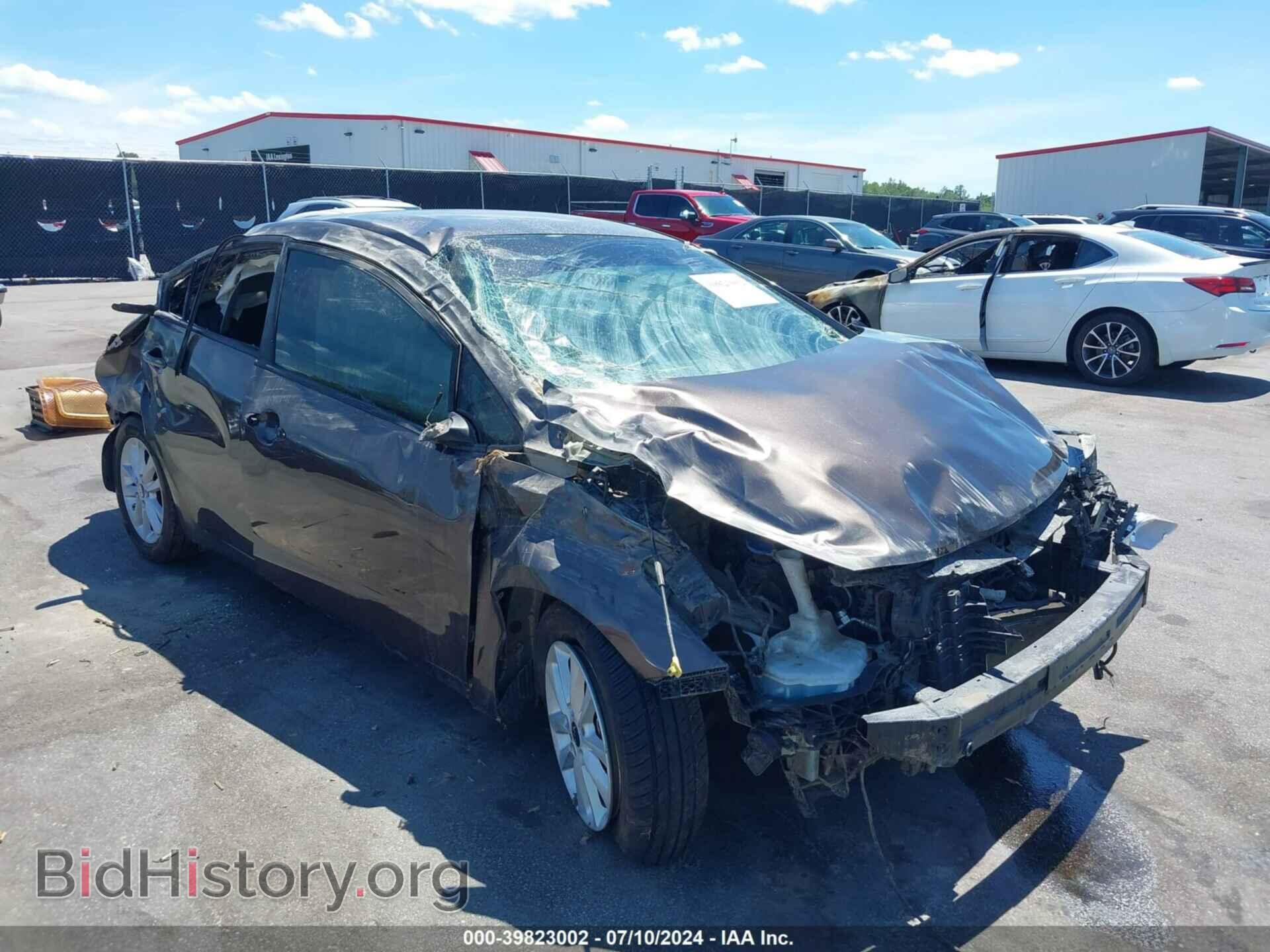 2017 KIA FORTE - VIN: 3KPFL4A78HE148257 - Фото 6