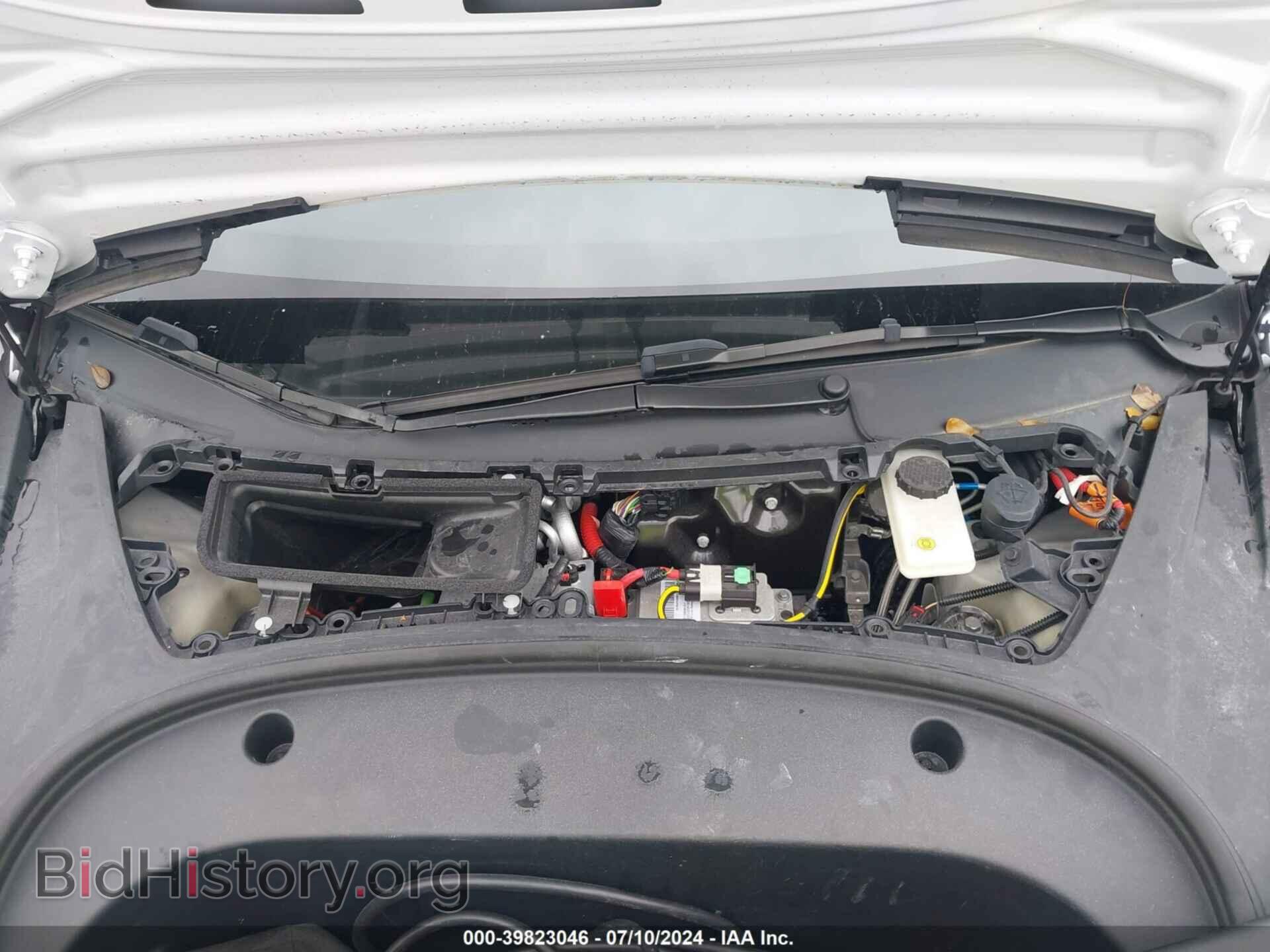 2023 TESLA MODEL 3 - VIN: 5YJ3E1EA5PF552868 - Фото 10