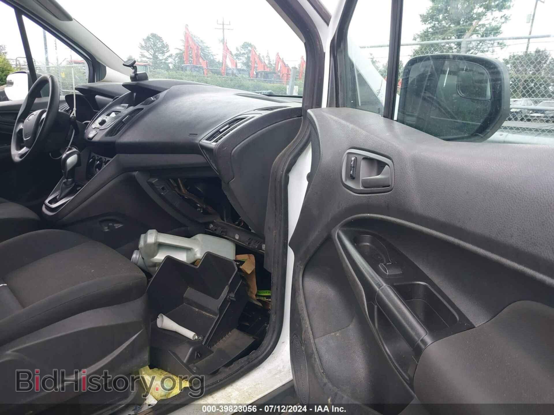2016 FORD TRANSIT CONNECT - VIN: NM0LS6E79G1262858 - Фото 5