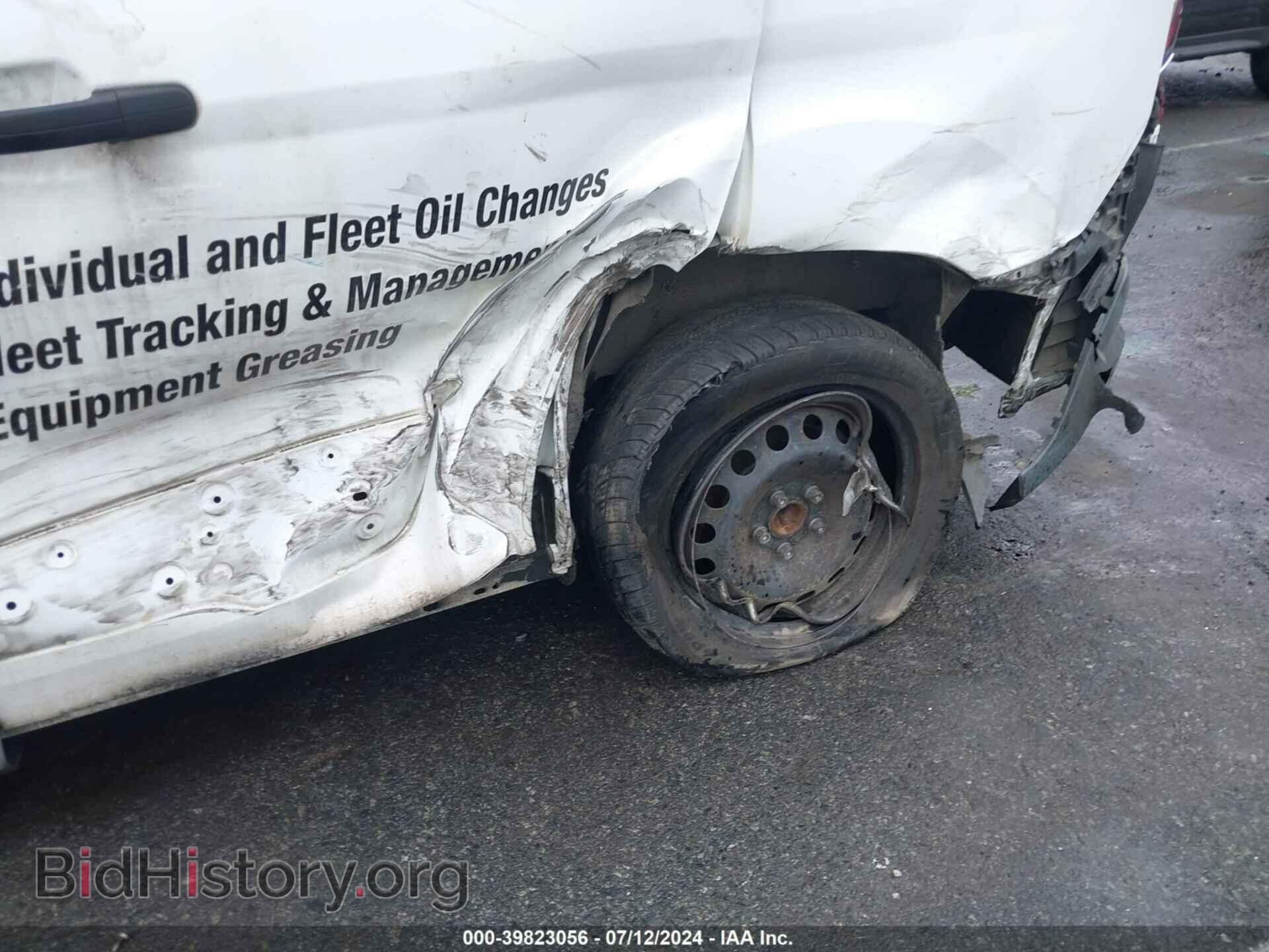 2016 FORD TRANSIT CONNECT - VIN: NM0LS6E79G1262858 - Фото 6
