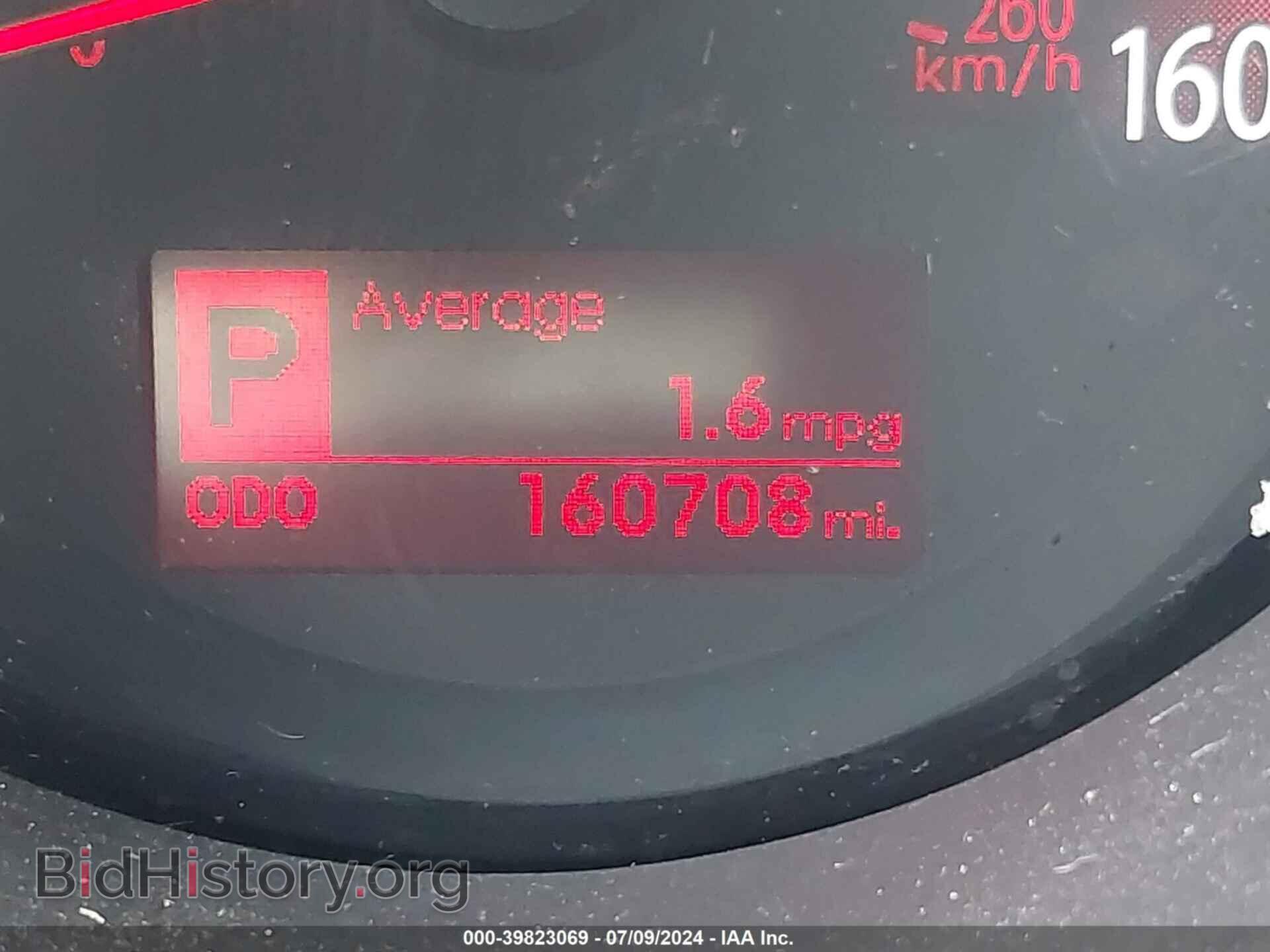 2009 KIA OPTIMA - VIN: KNAGE224295351954 - Фото 7