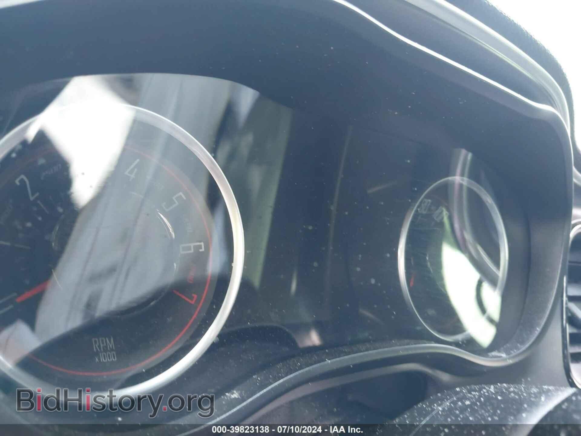 2019 DODGE CHALLENGER - VIN: 2C3CDZAG4KH676973 - Photo 14