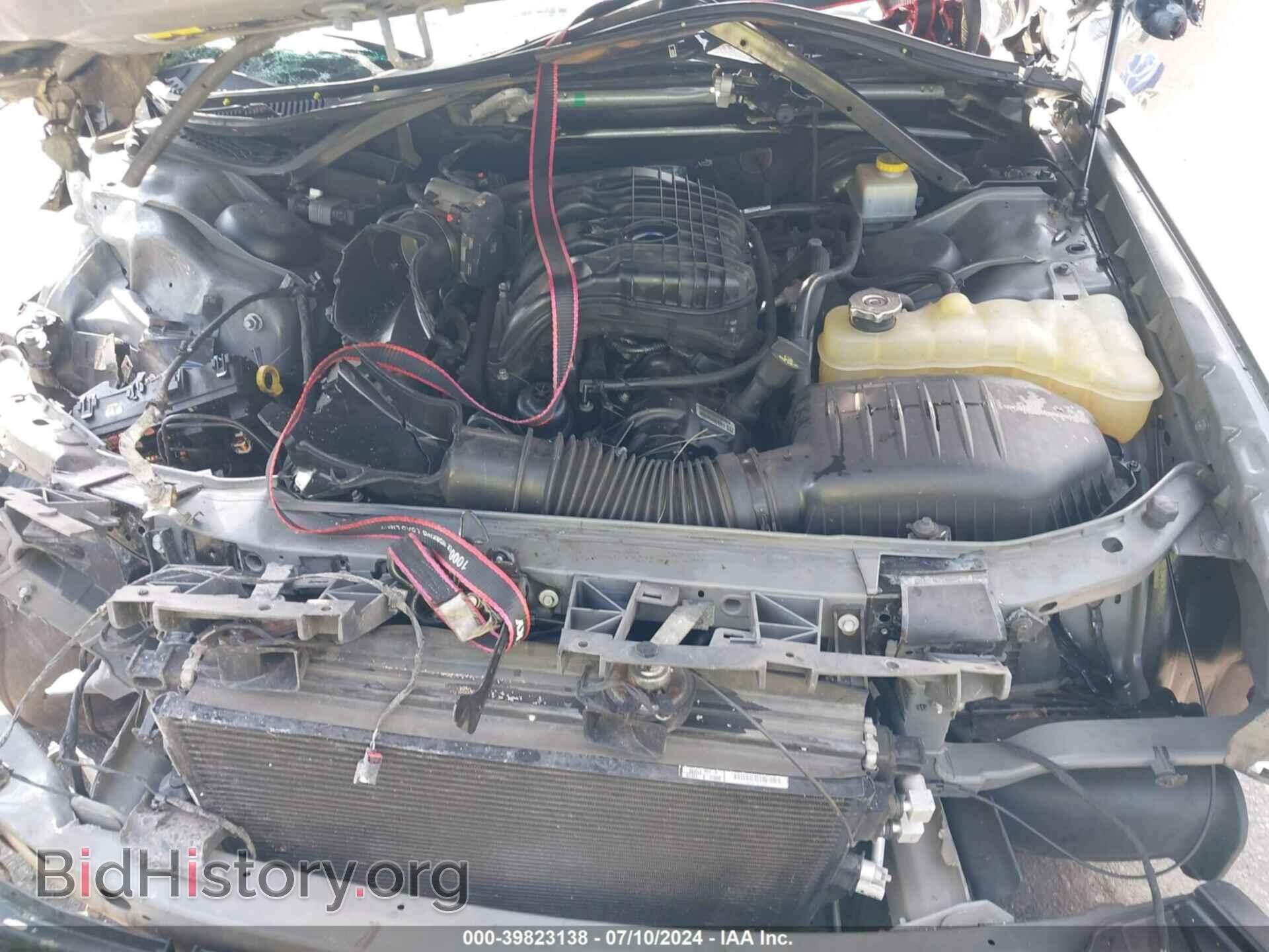 2019 DODGE CHALLENGER - VIN: 2C3CDZAG4KH676973 - Photo 10