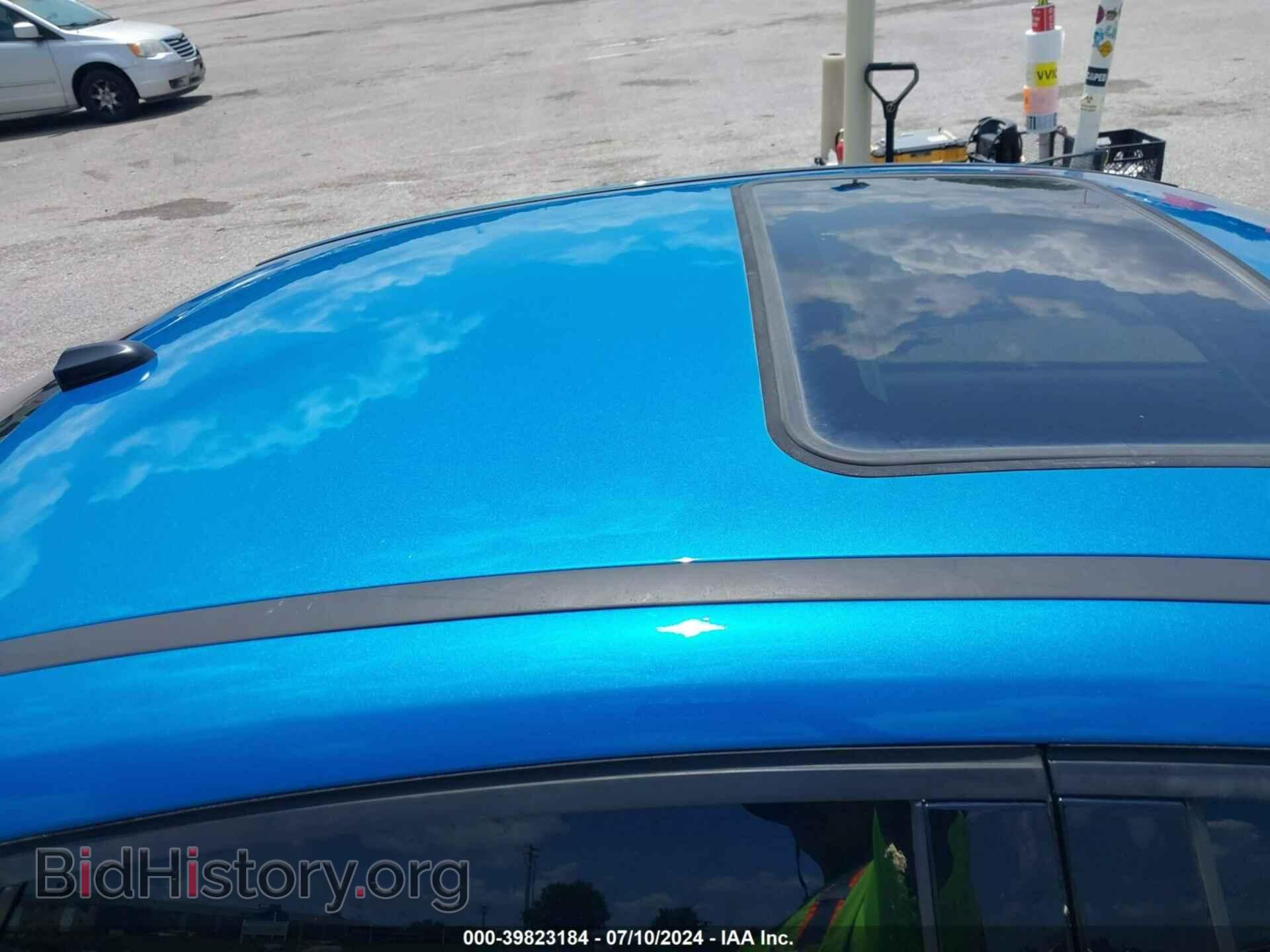 2013 FORD FOCUS - VIN: 1FADP3F28DL233321 - Фото 15