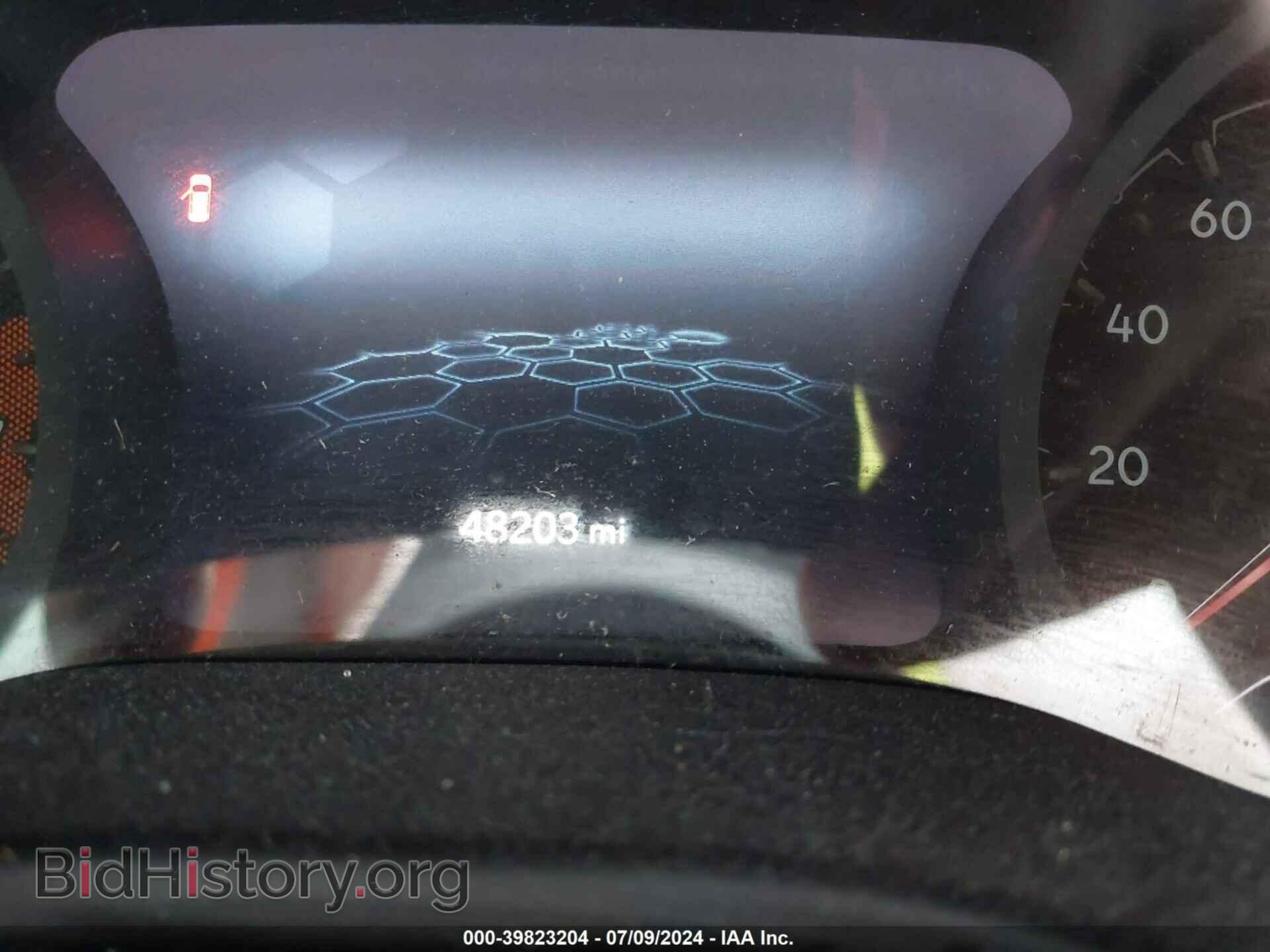 2022 JEEP COMPASS - VIN: 3C4NJDCB9NT176580 - Photo 14