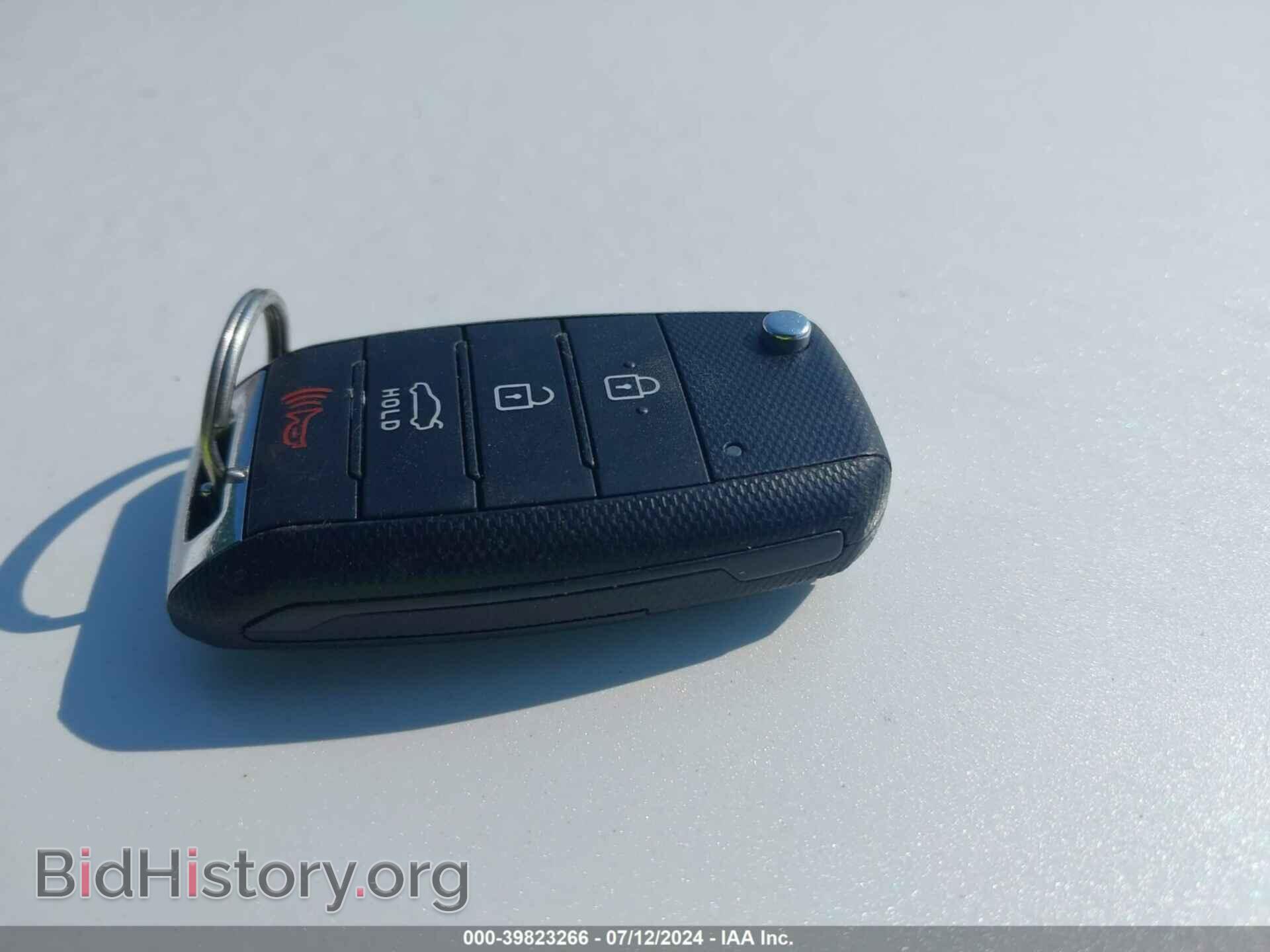 2014 KIA FORTE - VIN: KNAFX4A84E5113944 - Фото 11