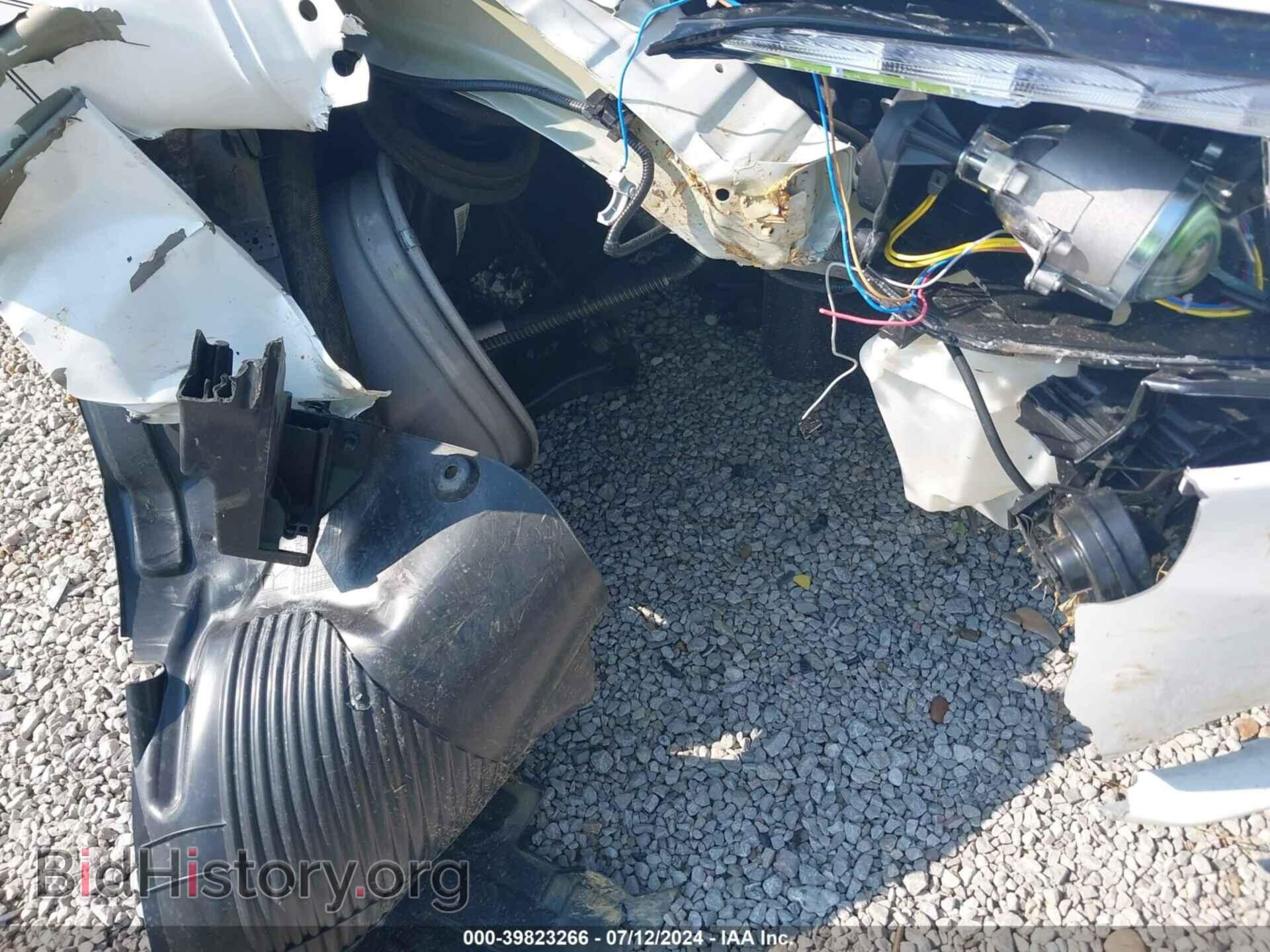 2014 KIA FORTE - VIN: KNAFX4A84E5113944 - Фото 13