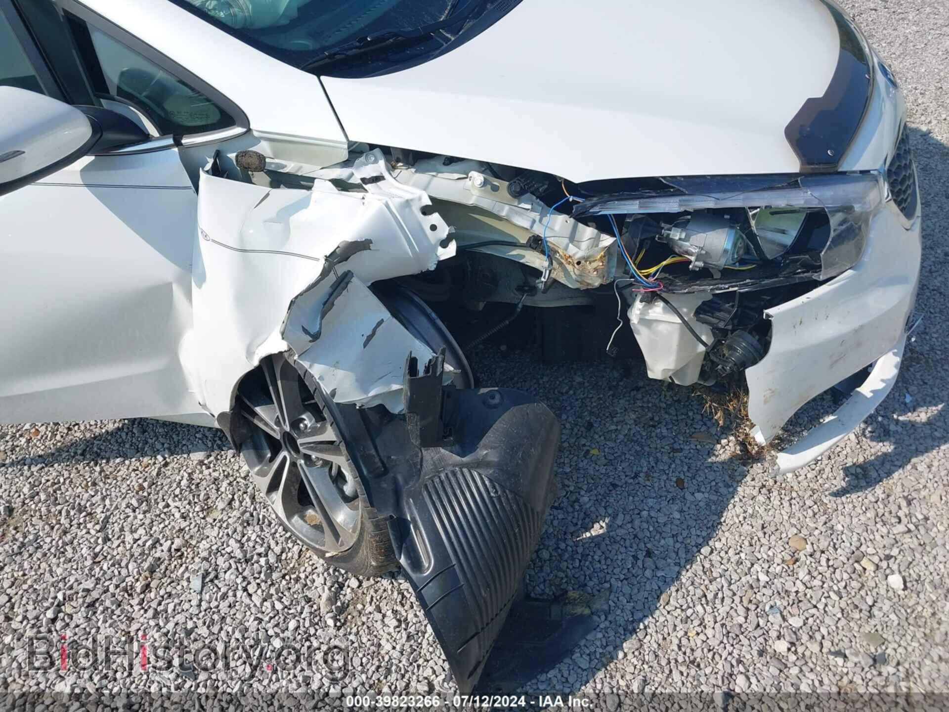 2014 KIA FORTE - VIN: KNAFX4A84E5113944 - Фото 6