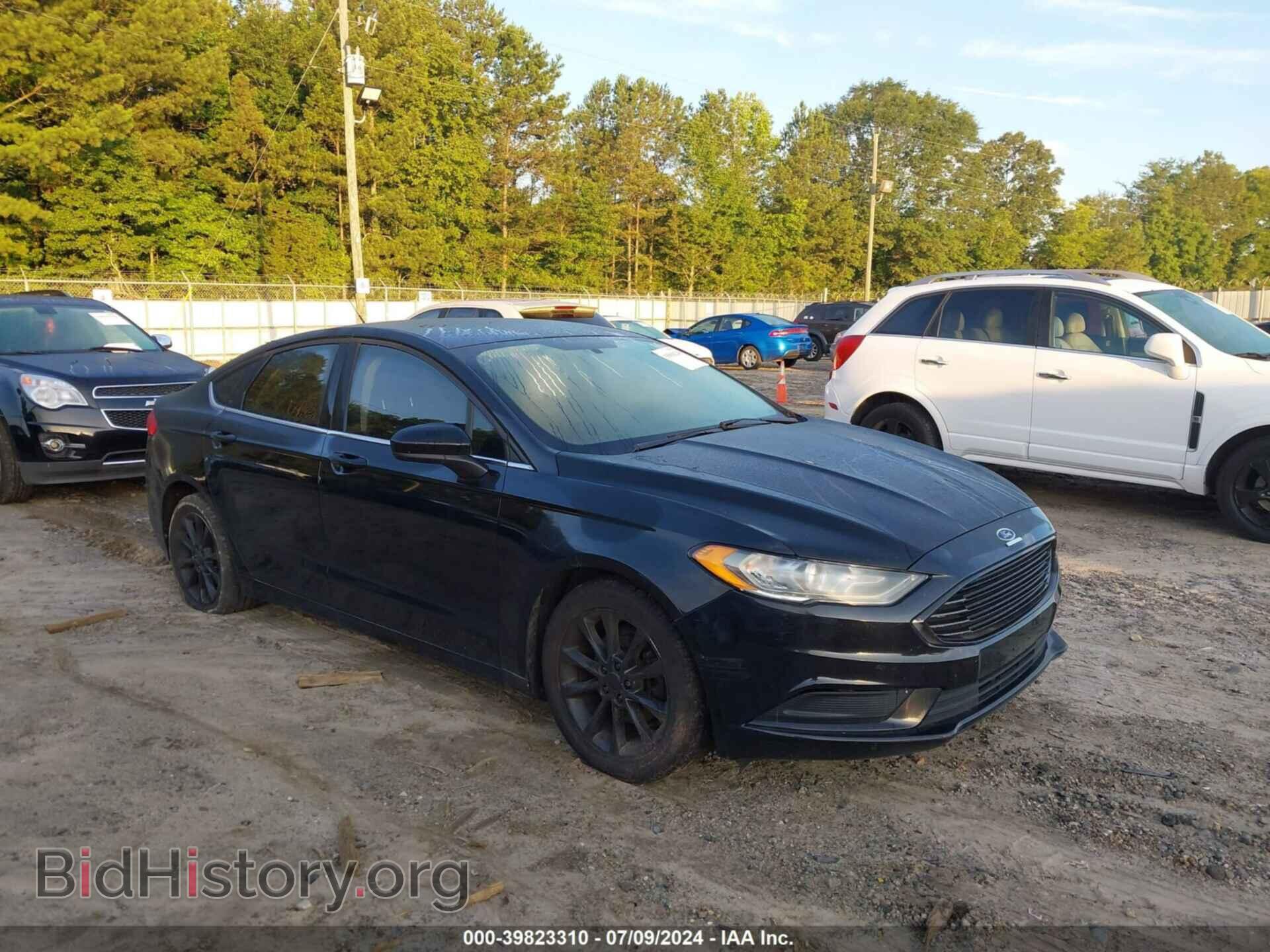 Фотография 1C3CDFAA2FD415340 - DODGE DART 2015