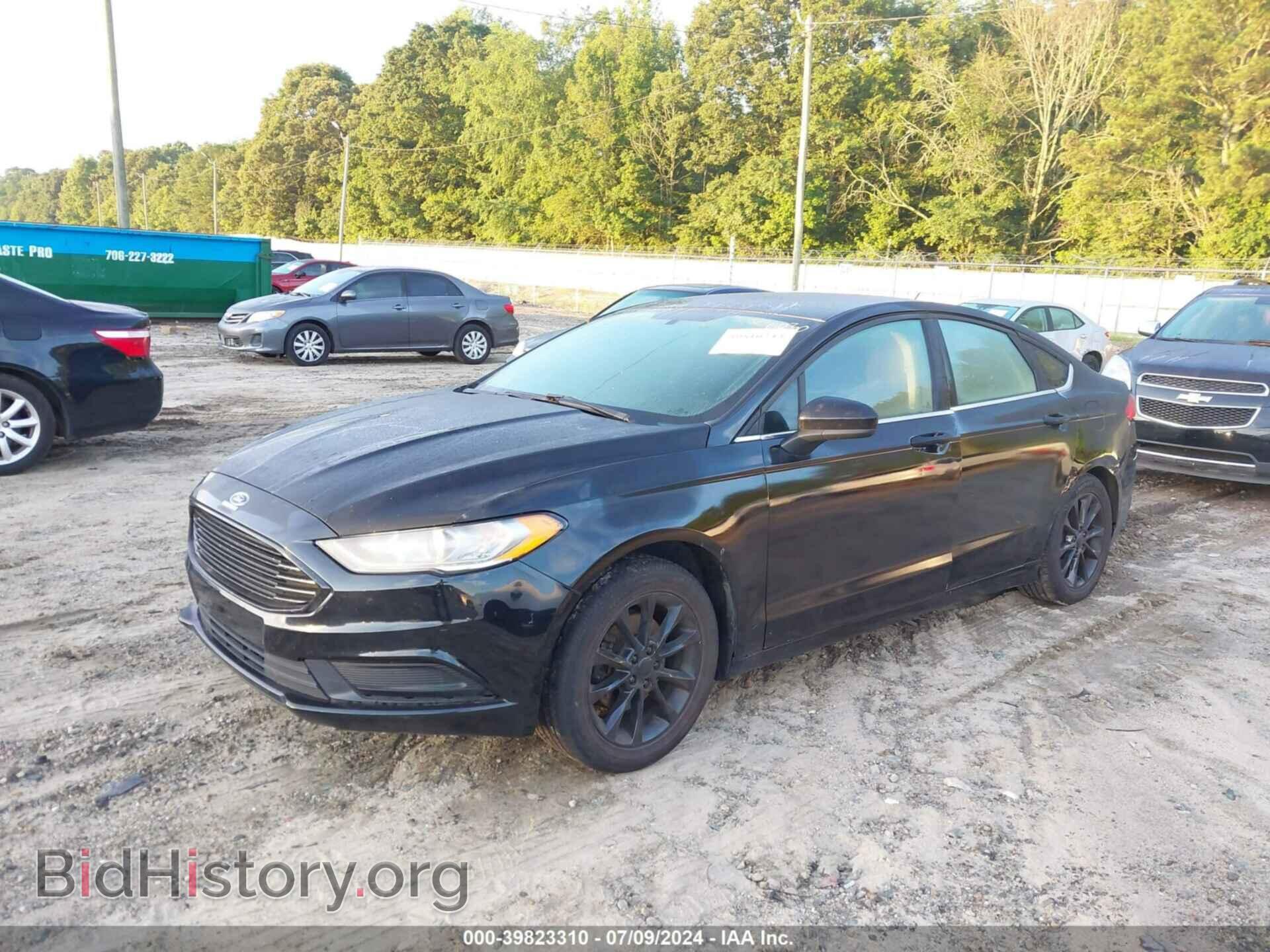 2015 DODGE DART - VIN: 1C3CDFAA2FD415340 - Фото 2