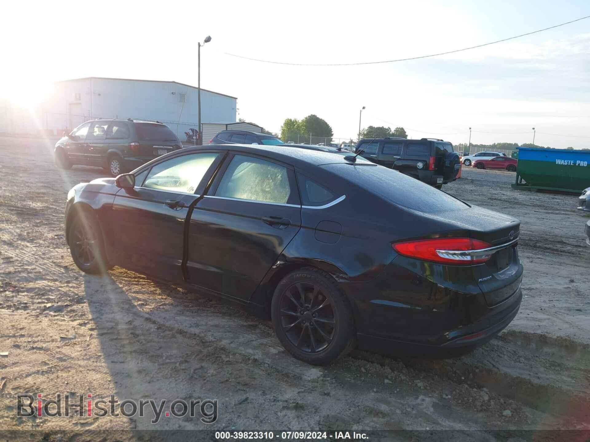 2015 DODGE DART - VIN: 1C3CDFAA2FD415340 - Фото 3
