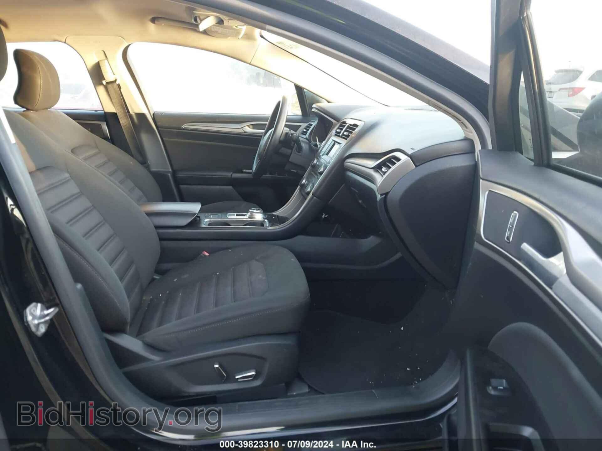 2015 DODGE DART - VIN: 1C3CDFAA2FD415340 - Фото 5