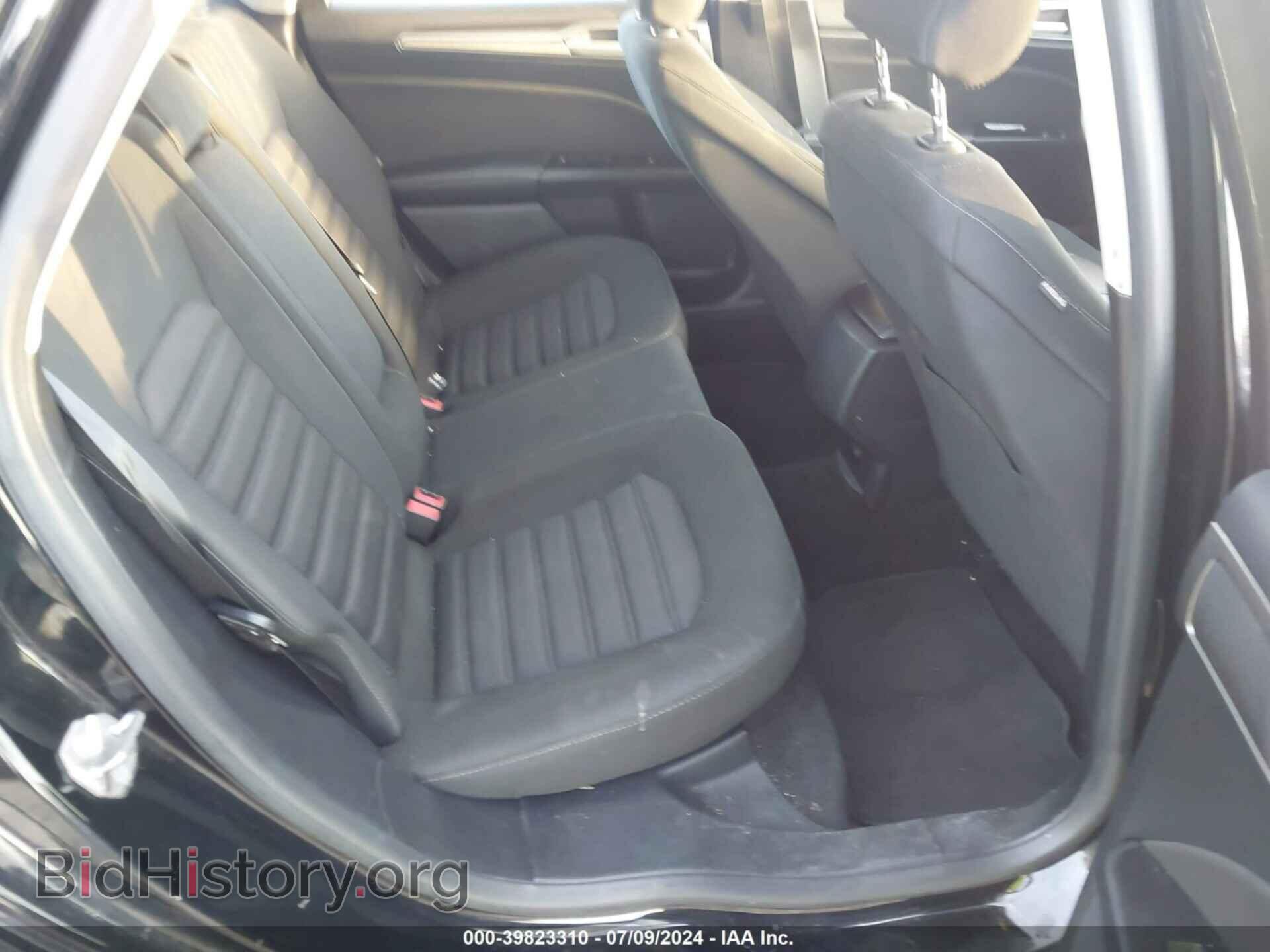 2015 DODGE DART - VIN: 1C3CDFAA2FD415340 - Фото 8