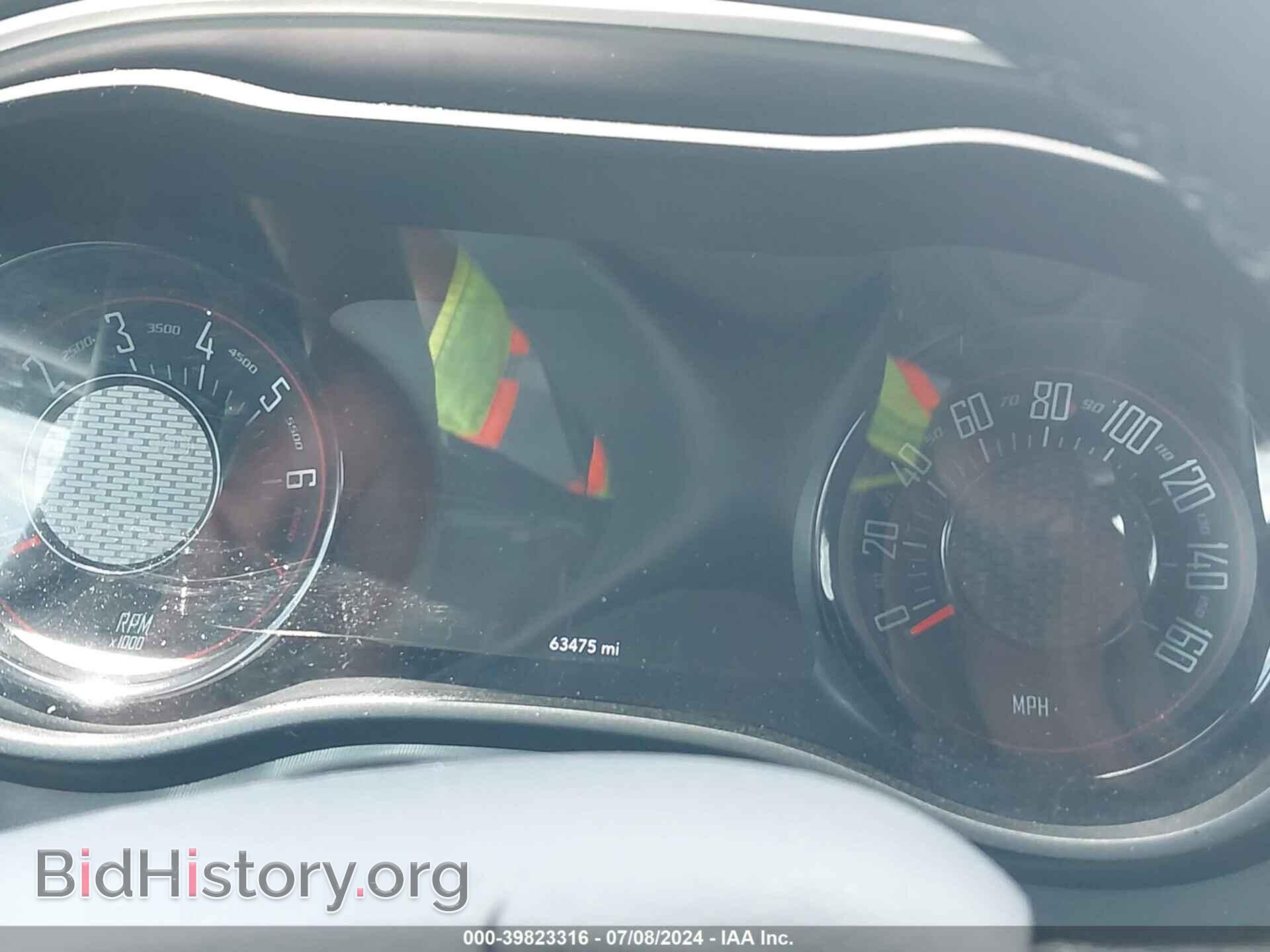 2020 DODGE CHALLENGER - VIN: 2C3CDZAG3LH201994 - Фото 14